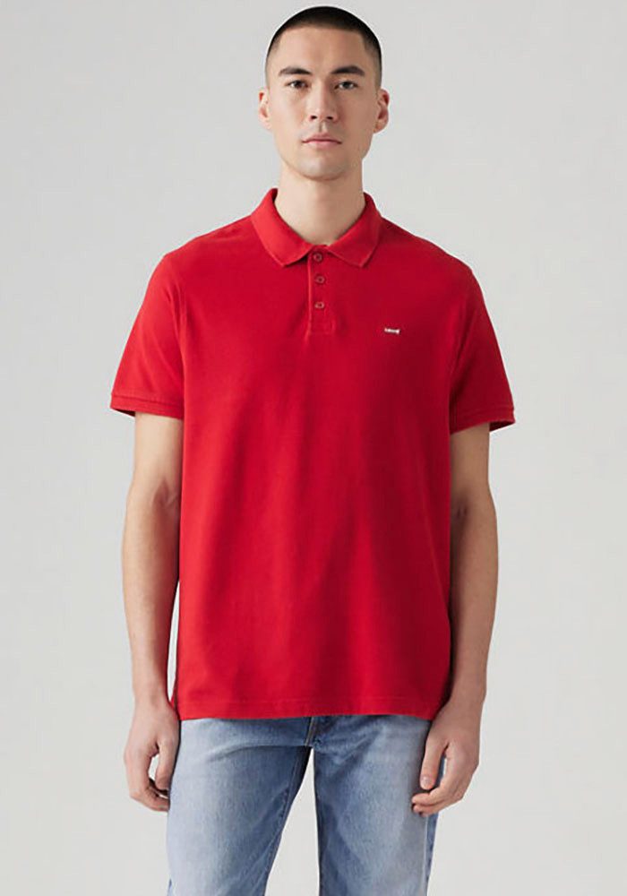 Poloshirt LE NEW LEVIS HM POLO