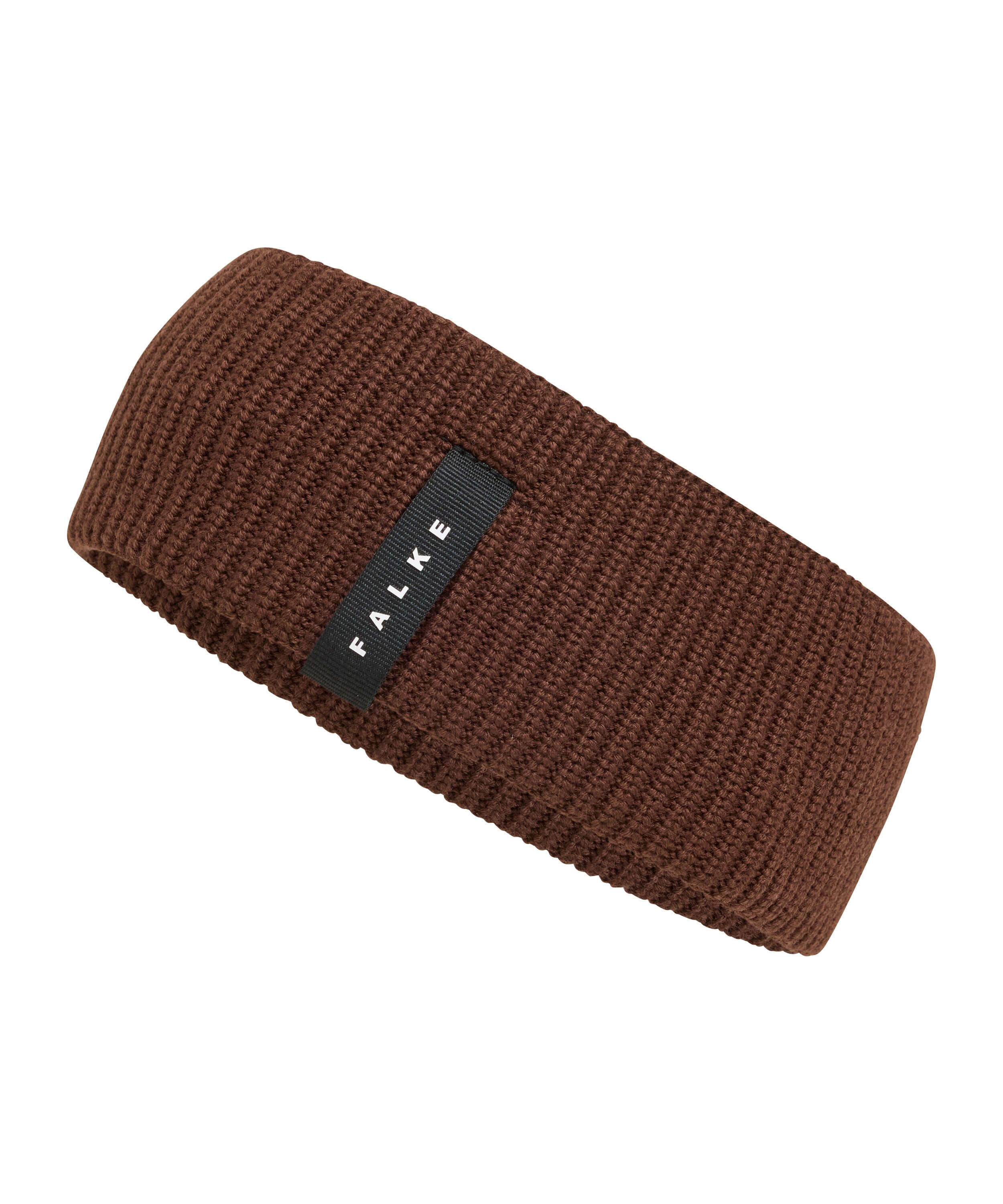 FALKE Stirnband (1-St) mit feinster Merinowolle günstig online kaufen