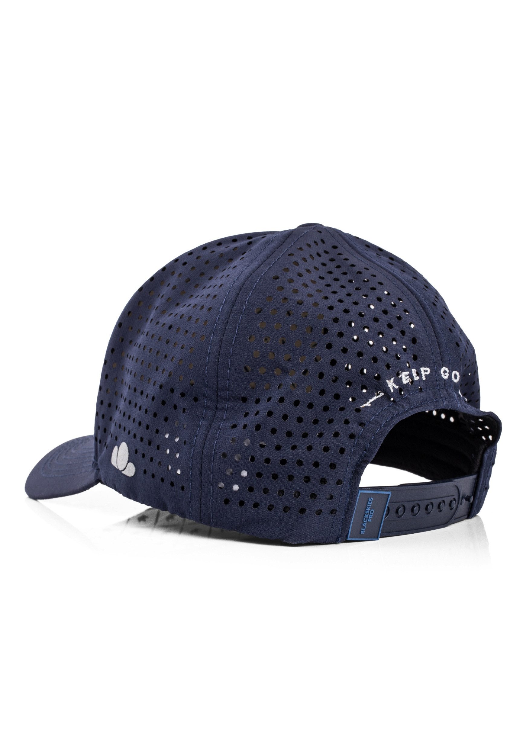 Blackskies Baseball Cap