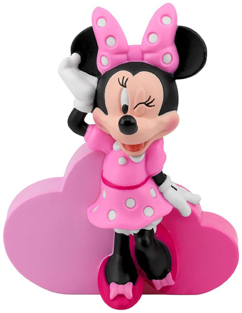 tonies Hörspielfigur Disney Jr. - Micky Maus Wunderhaus (Minnie)