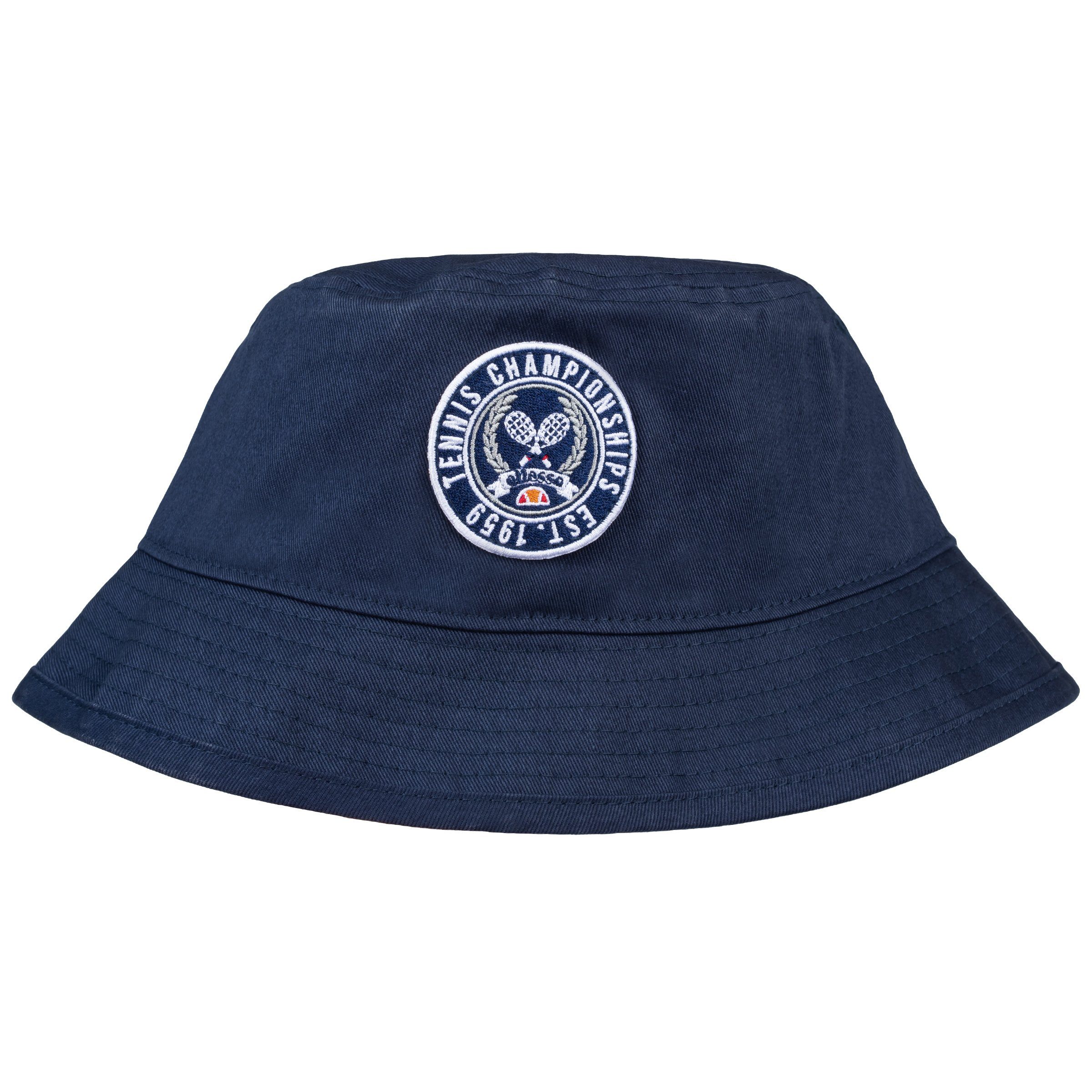 Ellesse Baseball Cap Ellesse Unisex Bucket Hat Lotaro navy