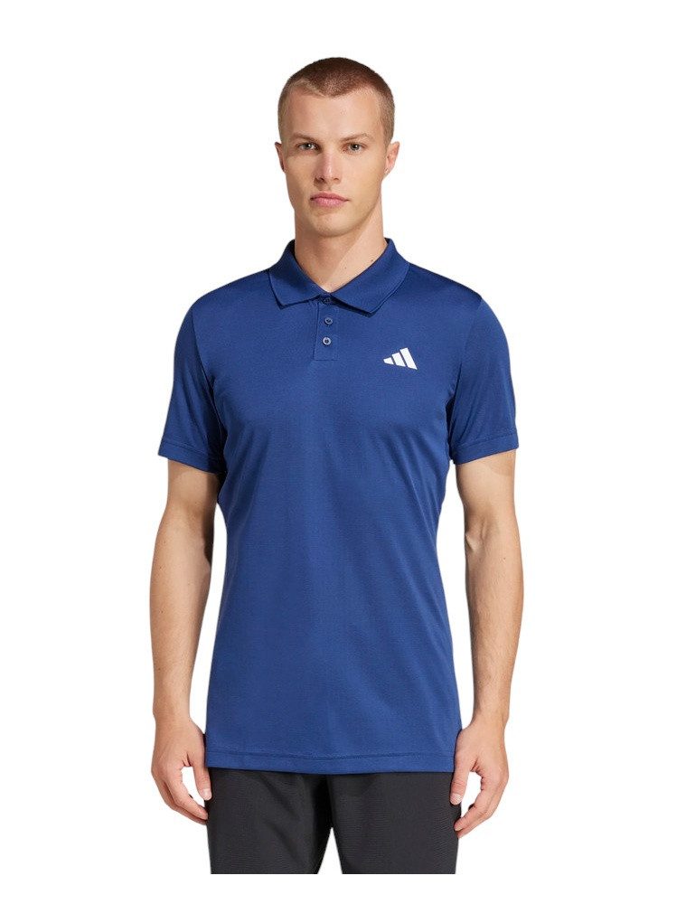 Poloshirt Climacool FreeLift 2025 dunkelblau Herren