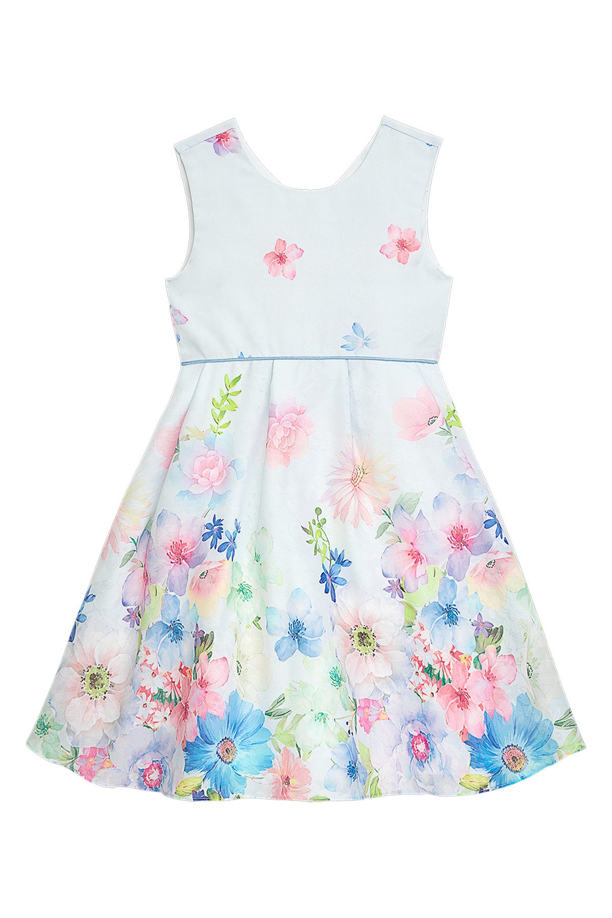 DANAMADE Partykleid DANAMADE Dresses Mädchenkleid