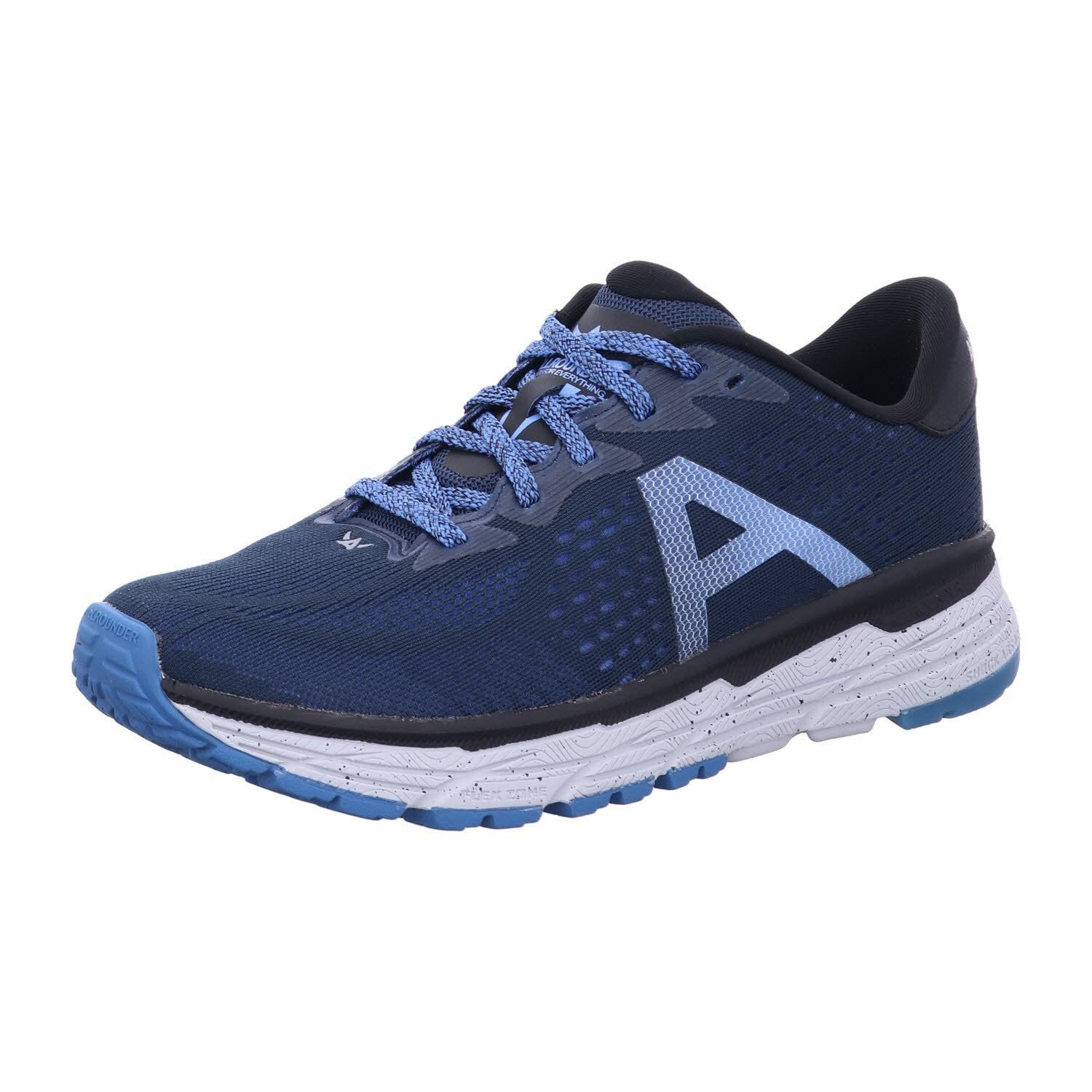 Allrounder by Mephisto Sneaker für Herren Sneaker (keine Angabe, 1-tlg., keine Angabe)