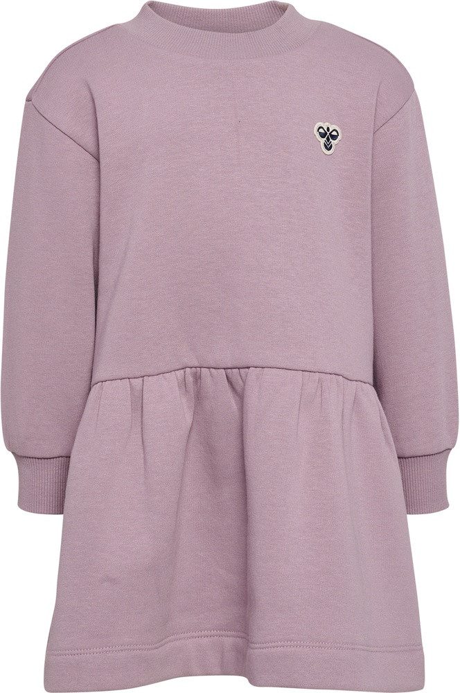 hummel Maxikleid Hmlmini Loose Dress Bee