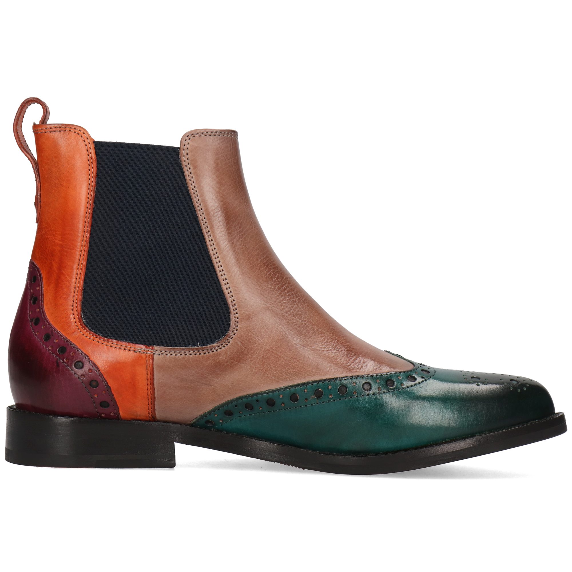 Melvin & Hamilton Selina 29 Stiefelette günstig online kaufen