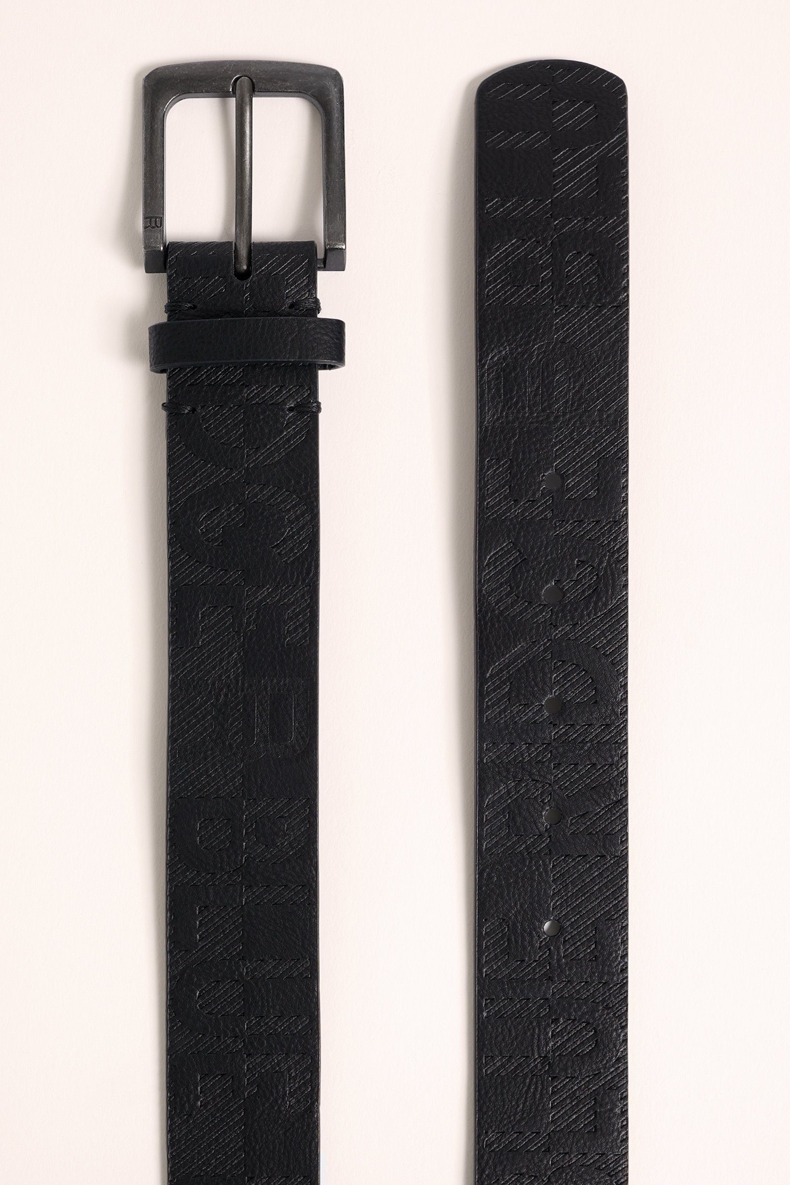 WE Fashion Gürtelriemen günstig online kaufen