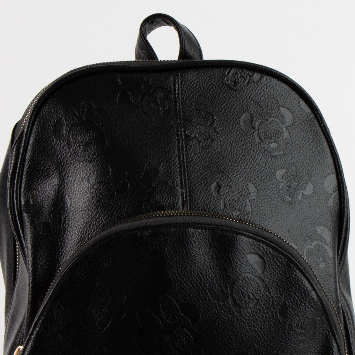 Cerda Rucksack Disney Minnie Freizeit Rucksack Damen Tasche Kunstleder – Bild 4 von 5
