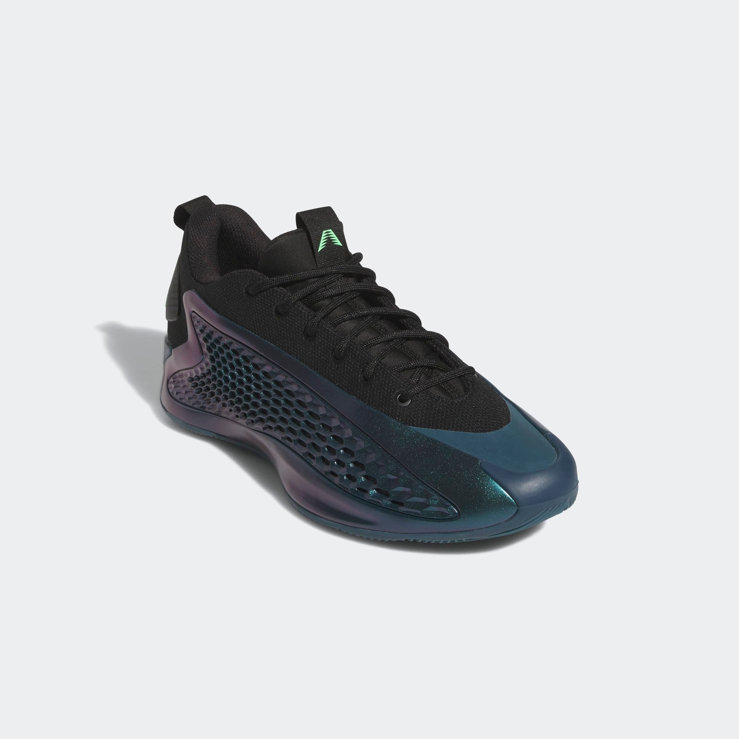 adidas Performance ANTHONY EDWARDS 1 LOW Basketballschuh günstig online kaufen