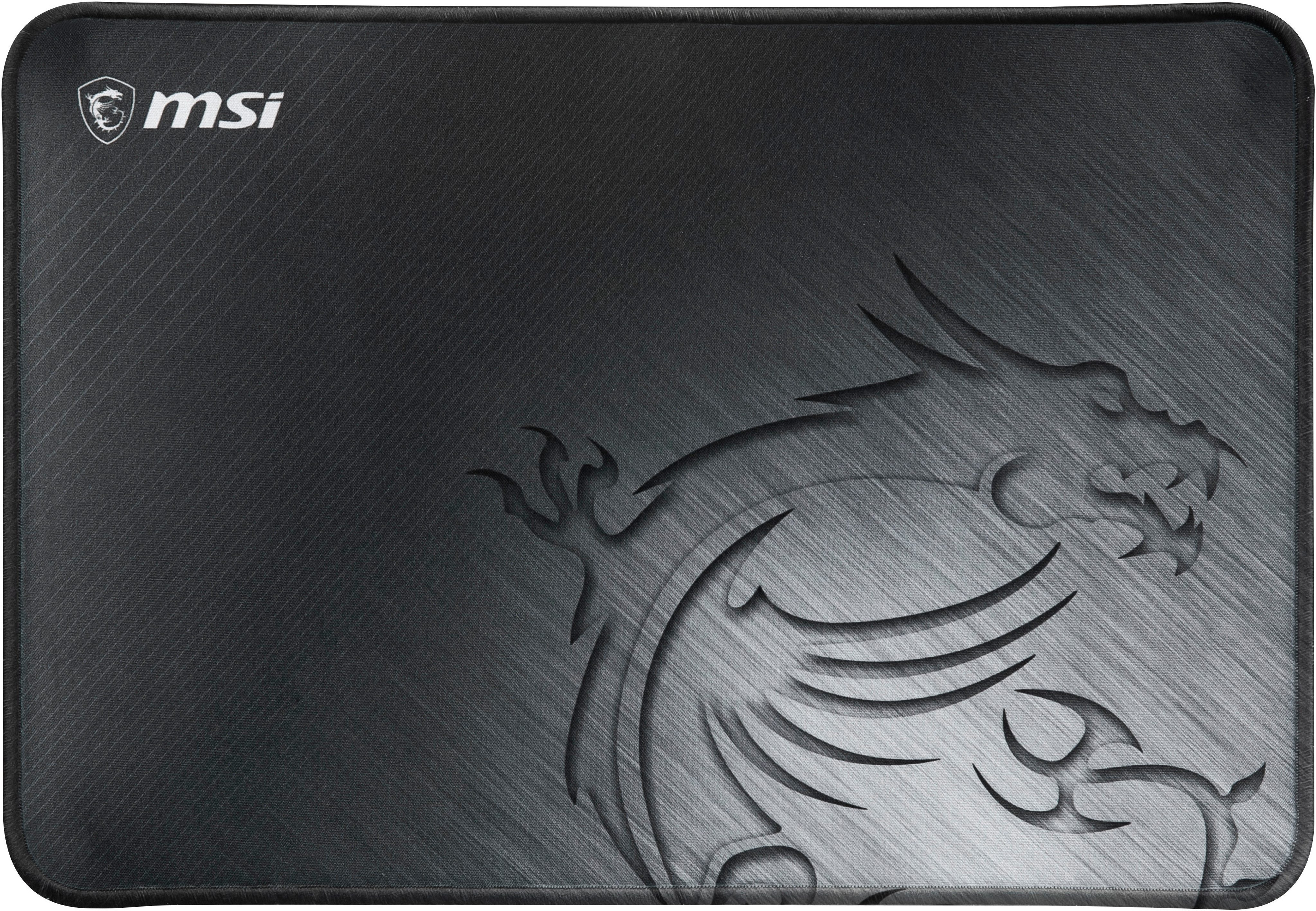 MSI Gaming Mauspad AGILITY GD21
