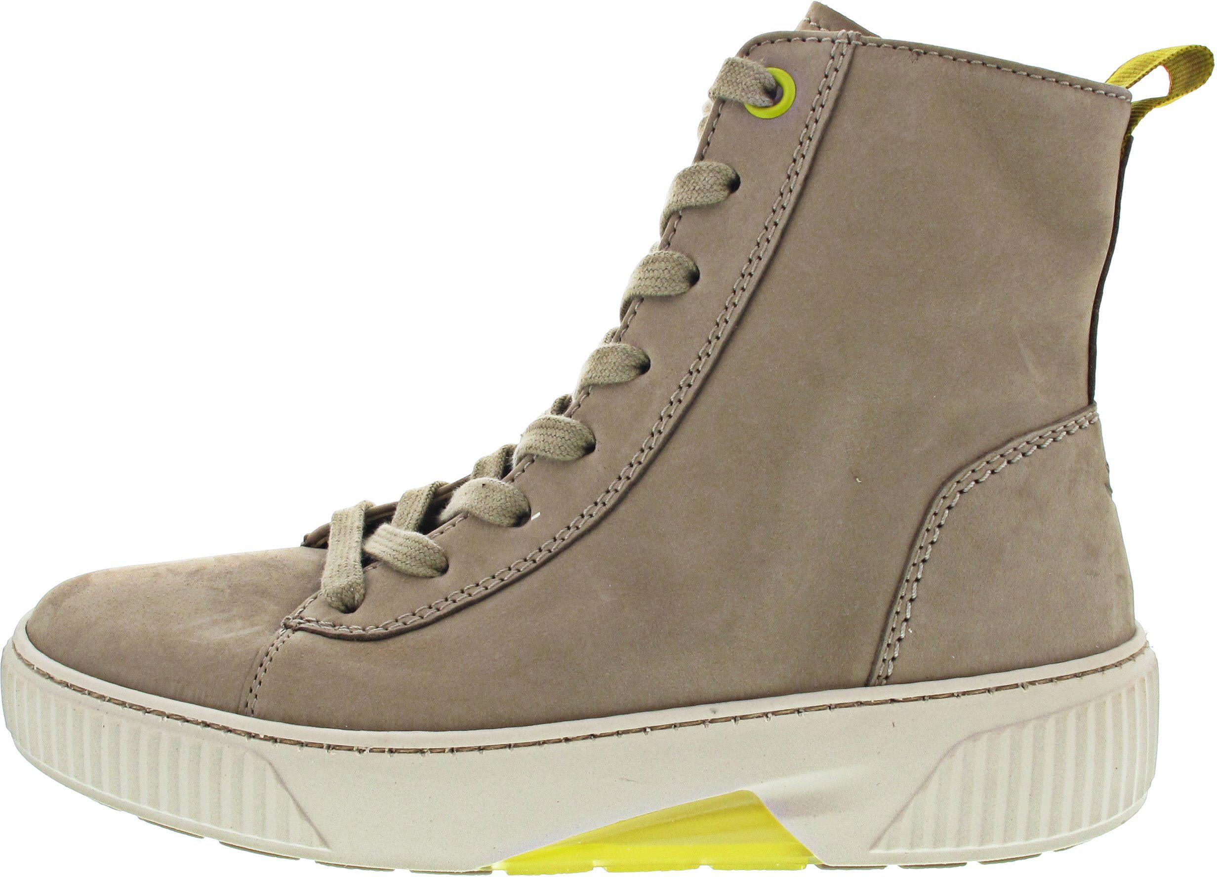 Beige (silk/lime)