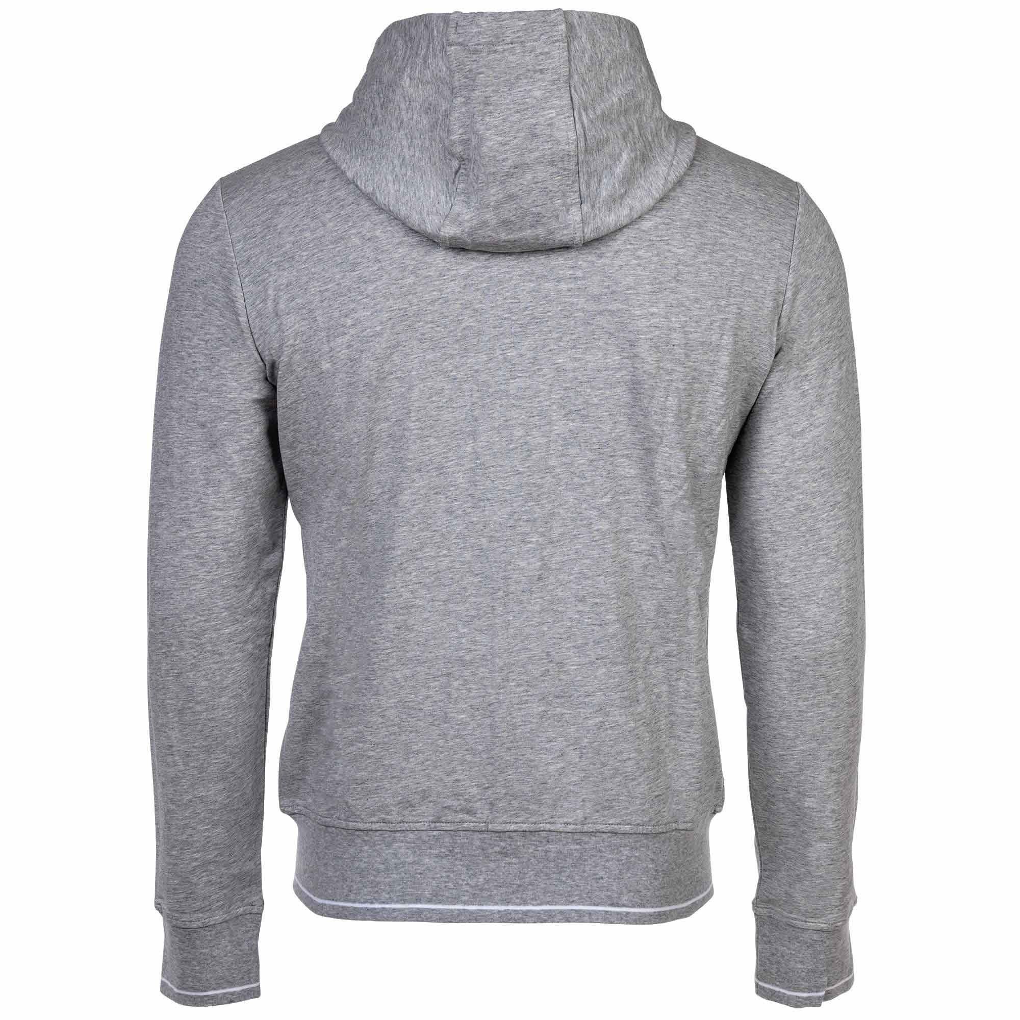ARMANI EXCHANGE Sweatshirt Herren Sweatjacke Baumwolle günstig online kaufen