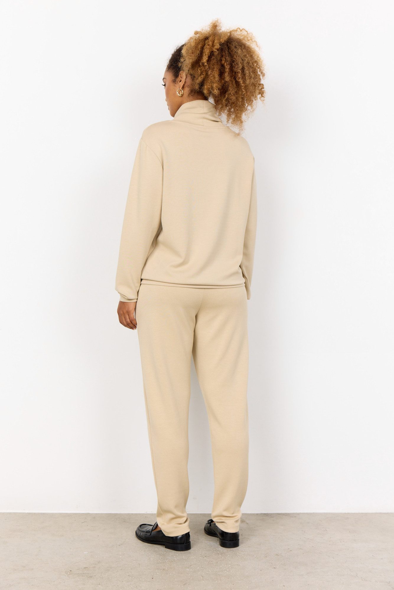 soyaconcept Sweatjacke SC-BANU 217