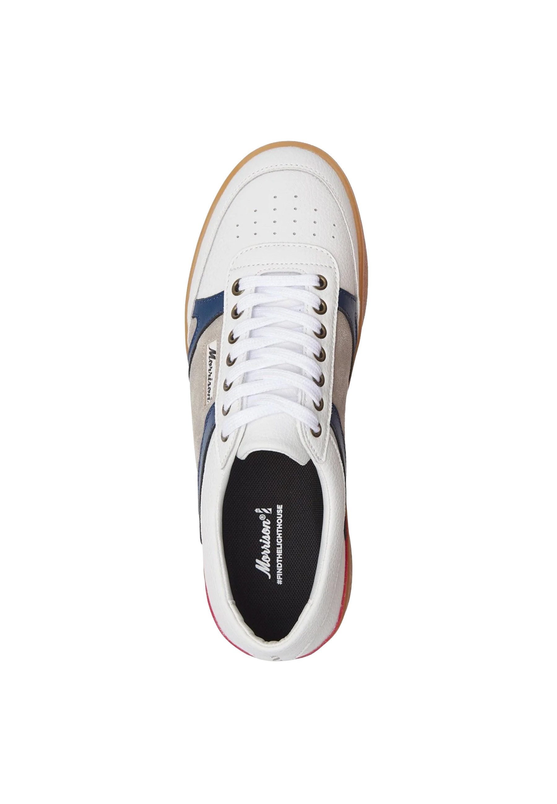 Morrison Morrison nineties Sneaker
