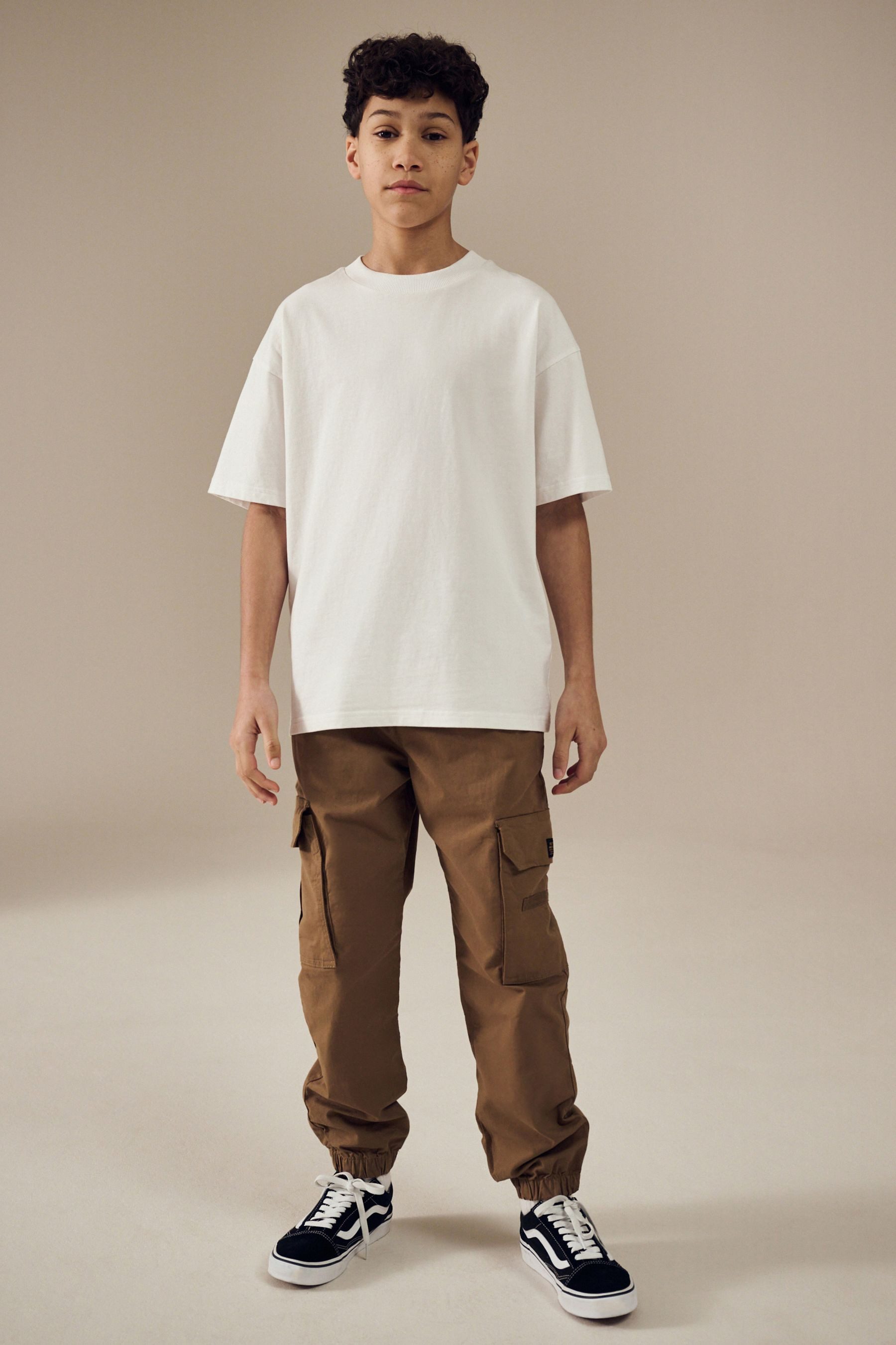 Next Cargohose Cargohose (1-tlg)