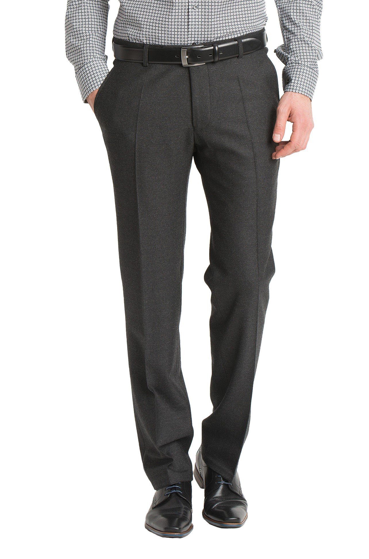aubi: Stoffhose aubi Perfect Fit Herren günstig online kaufen