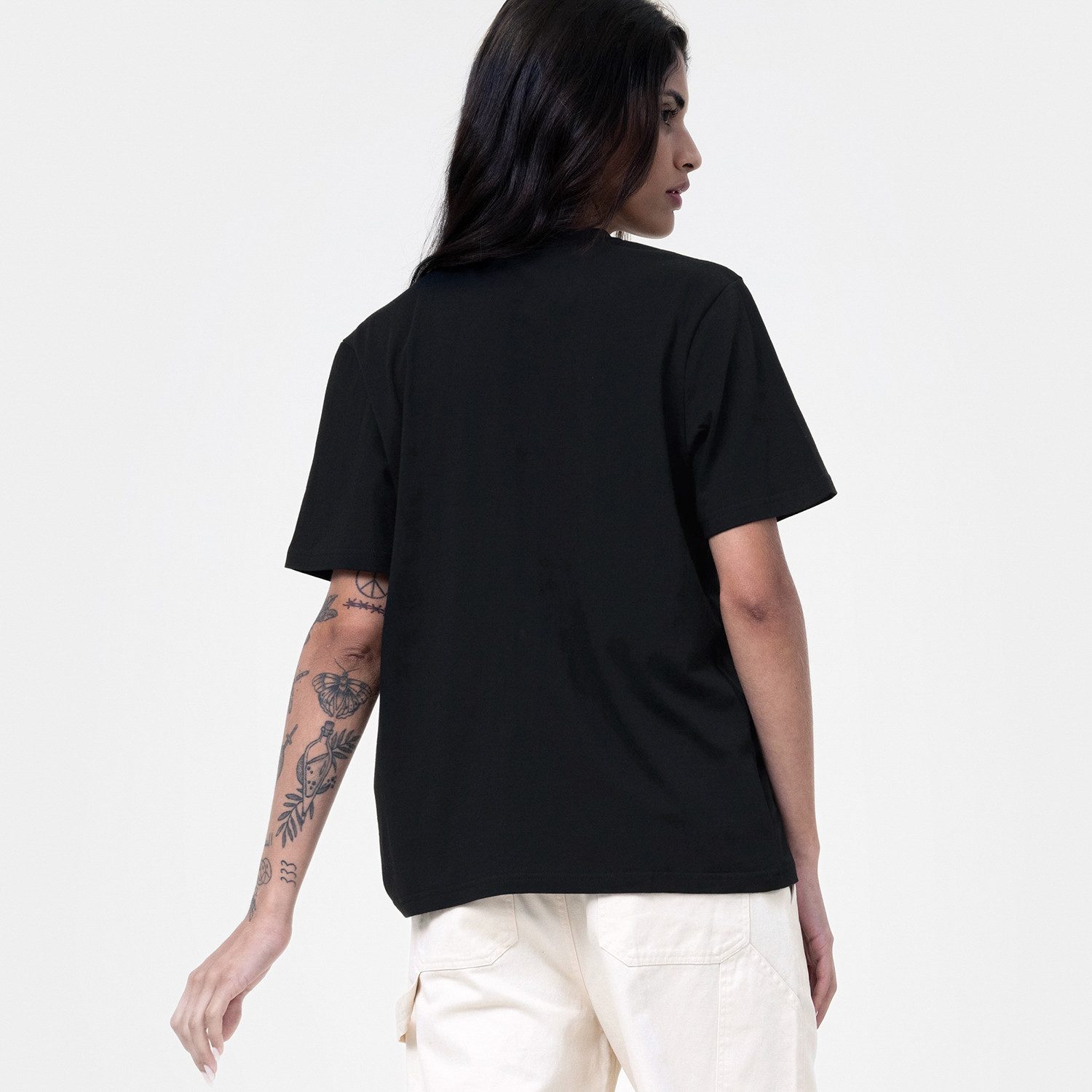 Santa Cruz T-Shirt WOODLAND MINI STRIP günstig online kaufen