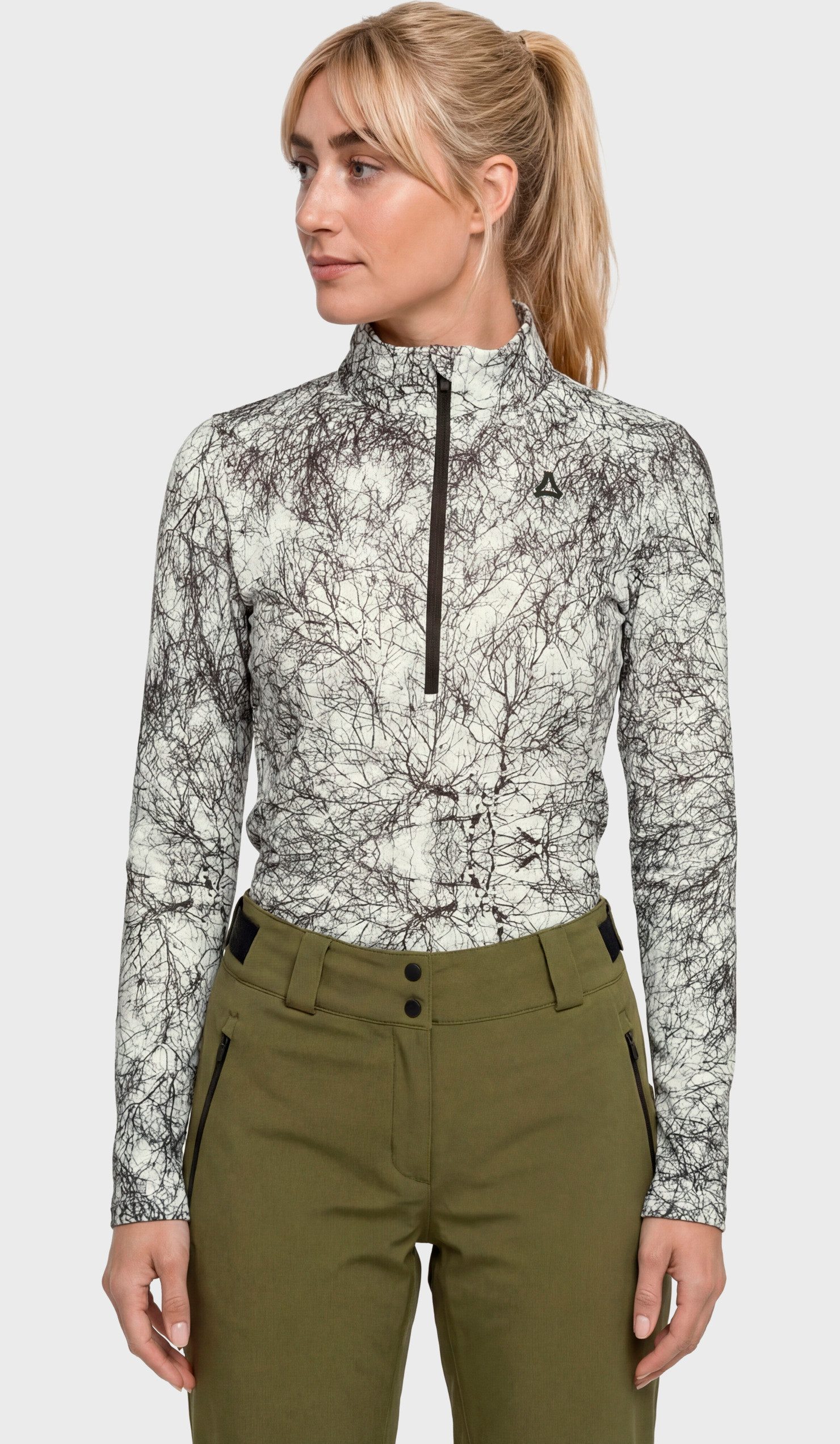 Schöffel Longsleeve Schöffel X Tom Hegen LS WMS