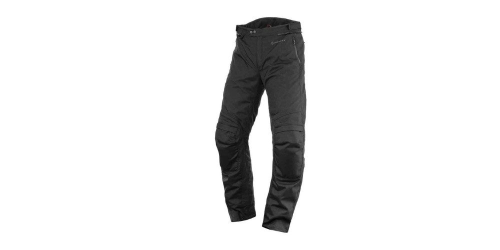 Scott Motorradhose Turn Pro DP Motorrad Textilhose