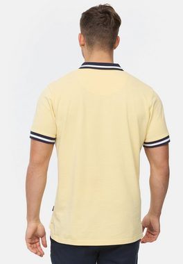 Indicode Poloshirt Limbo