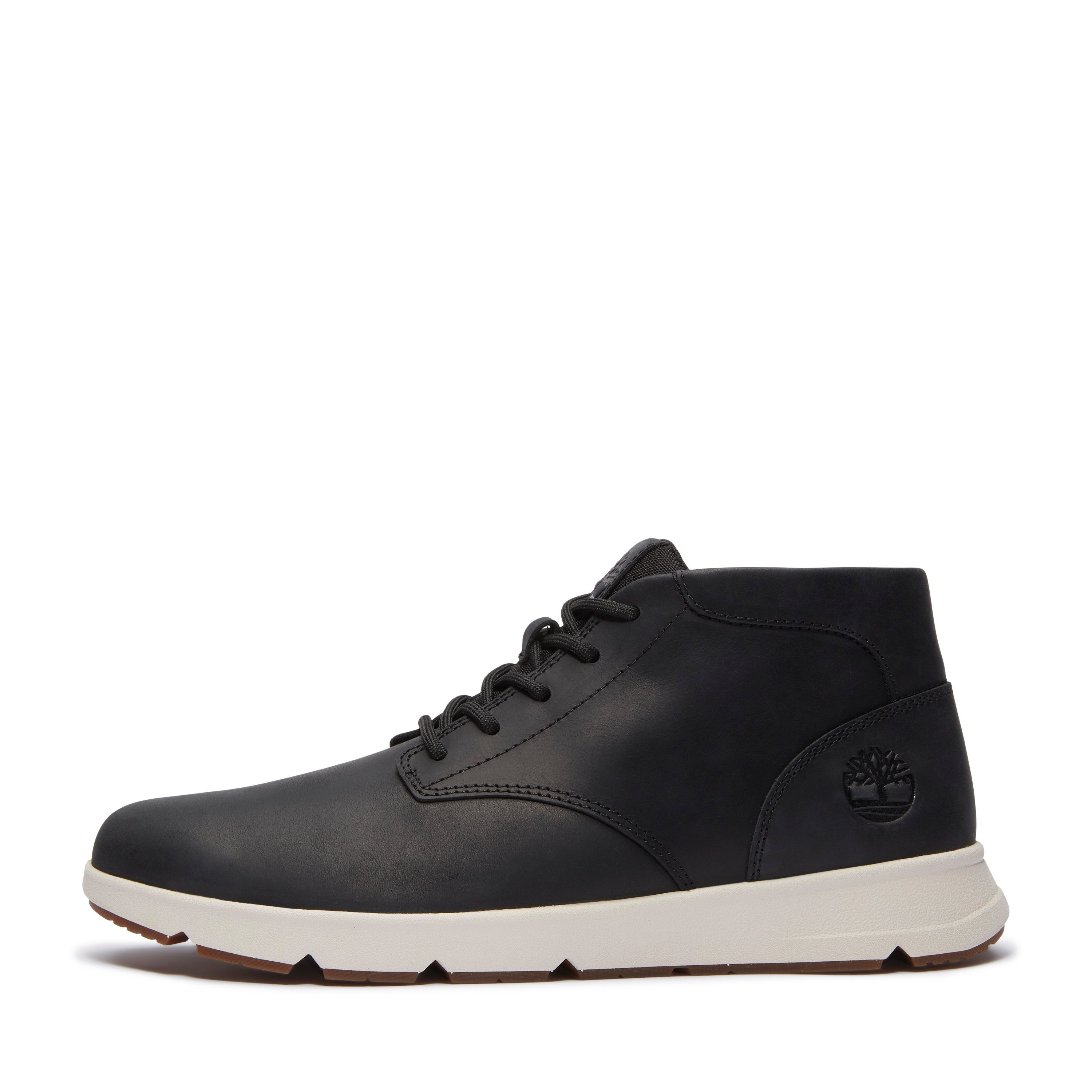 Timberland PARKER STREETMID LACE UP SNEAKER günstig online kaufen