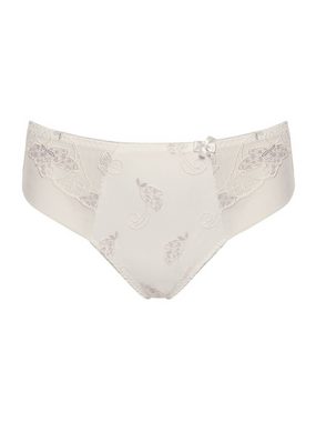 Ulla Dessous Taillenslip Damen Slip Carla (Stück, 1-St) Zwickel