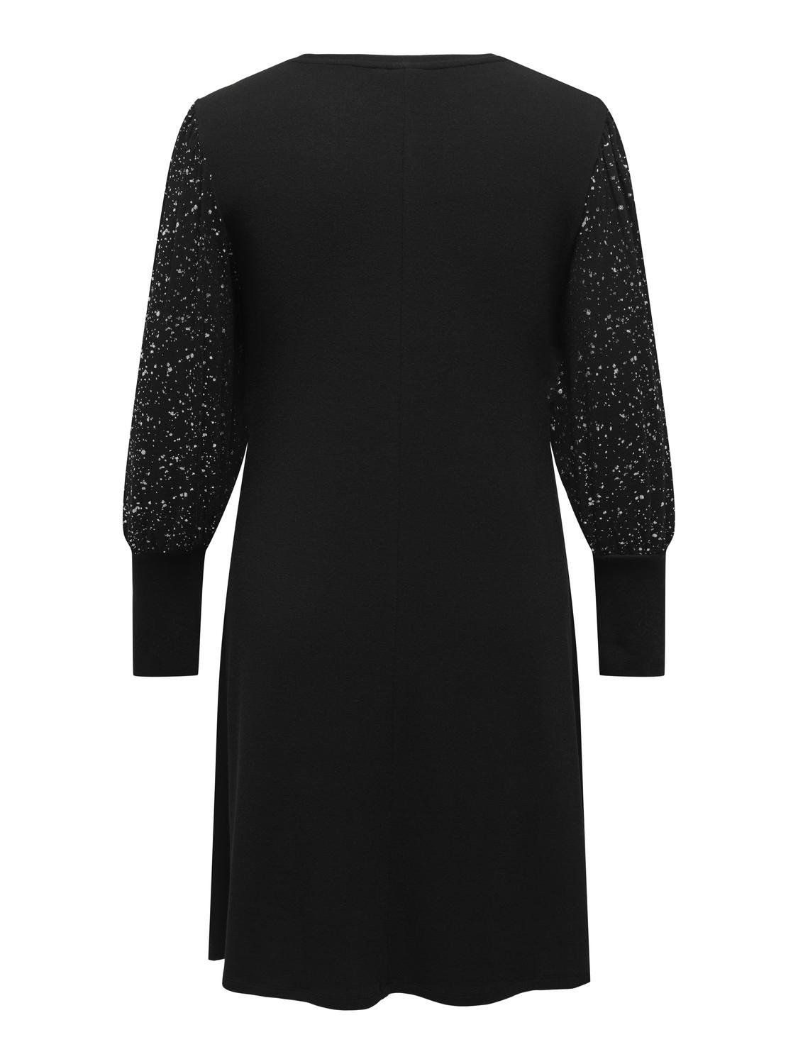 ONLY CARMAKOMA Sommerkleid günstig online kaufen