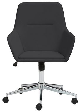 INOSIGN Bürostuhl Marit (Set, 1 St), in verschiedenen Farbvarianten erhältlich, Sitzhöhenverstellung