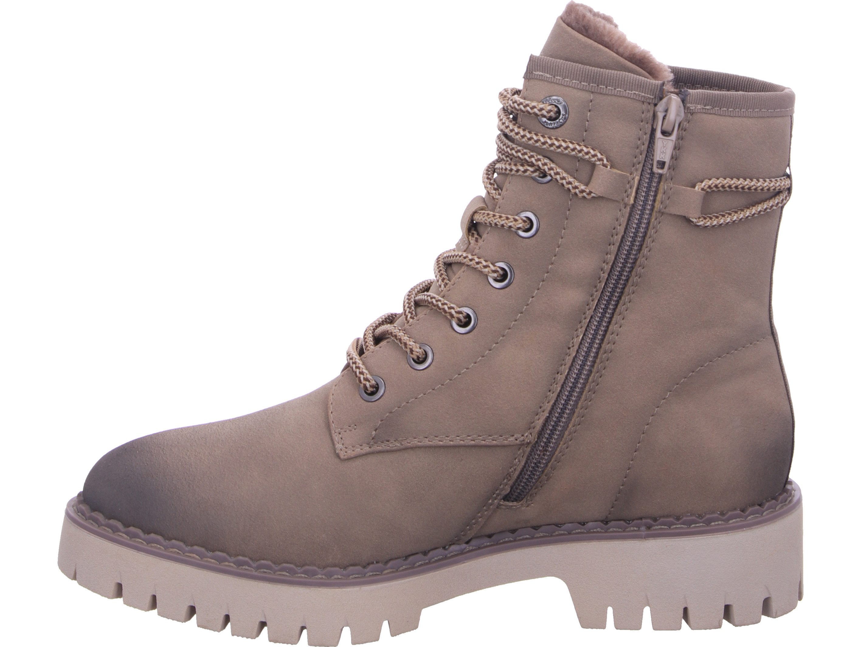 s.Oliver Winterboots mit TEX-Membran