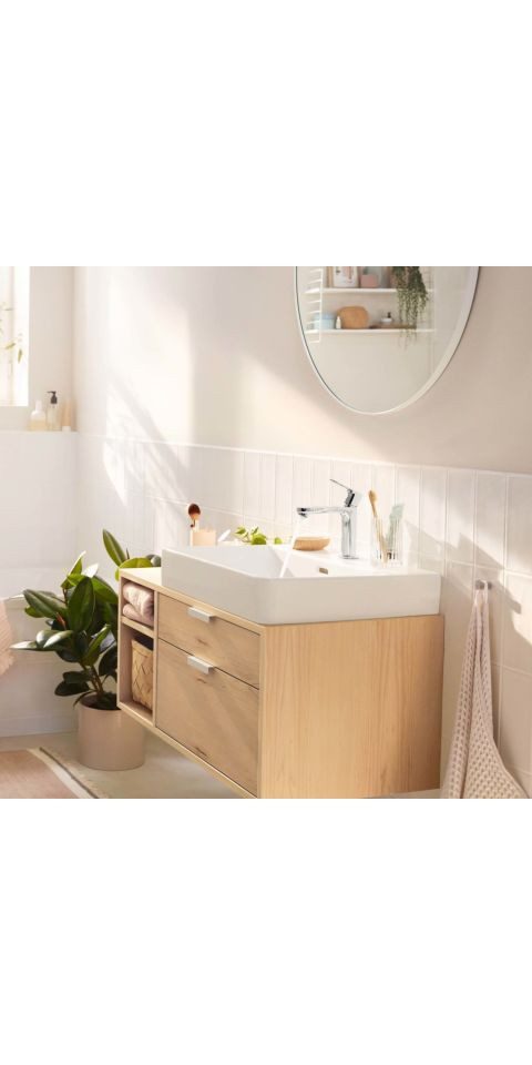 hansgrohe Spültischarmatur