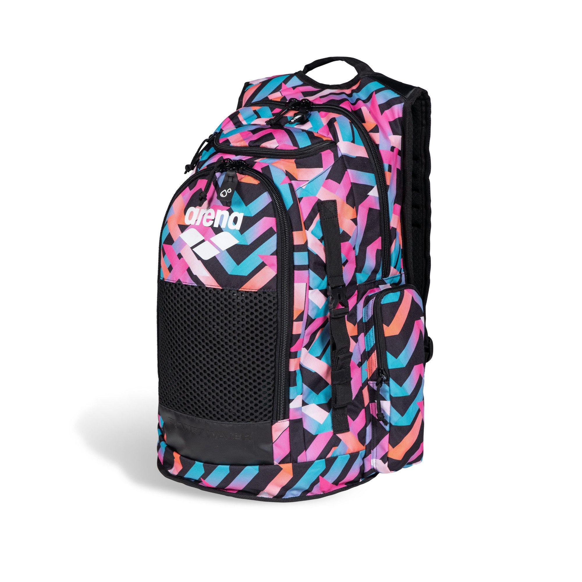 Arena Rucksack Arena Rucksack All Set Backpack 45L AO 010235