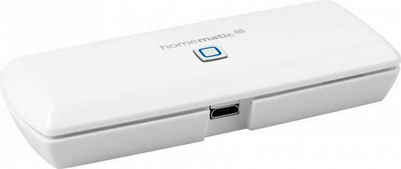 Homematic IP »WLAN Access Point (153663A0)« Smart-Home-Station