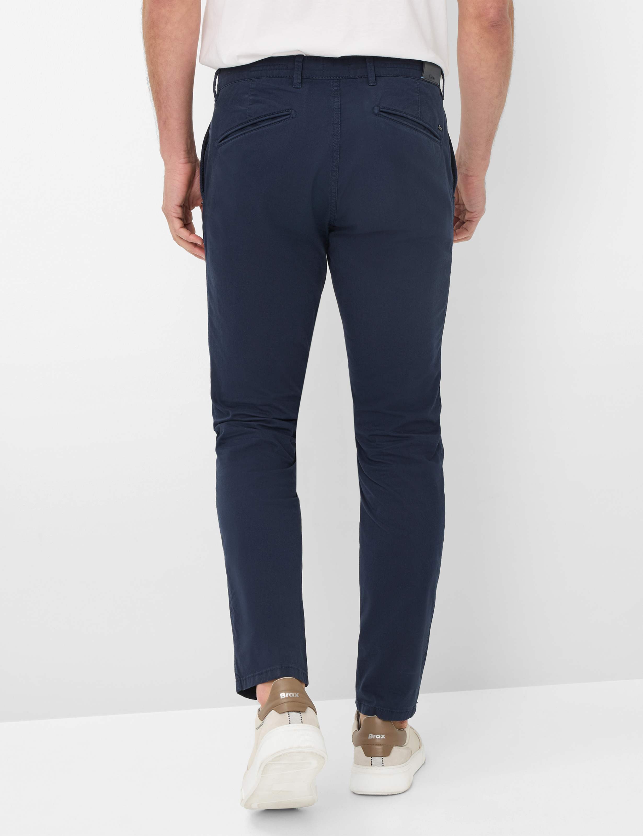 Brax Chinohose Style SILVIO günstig online kaufen