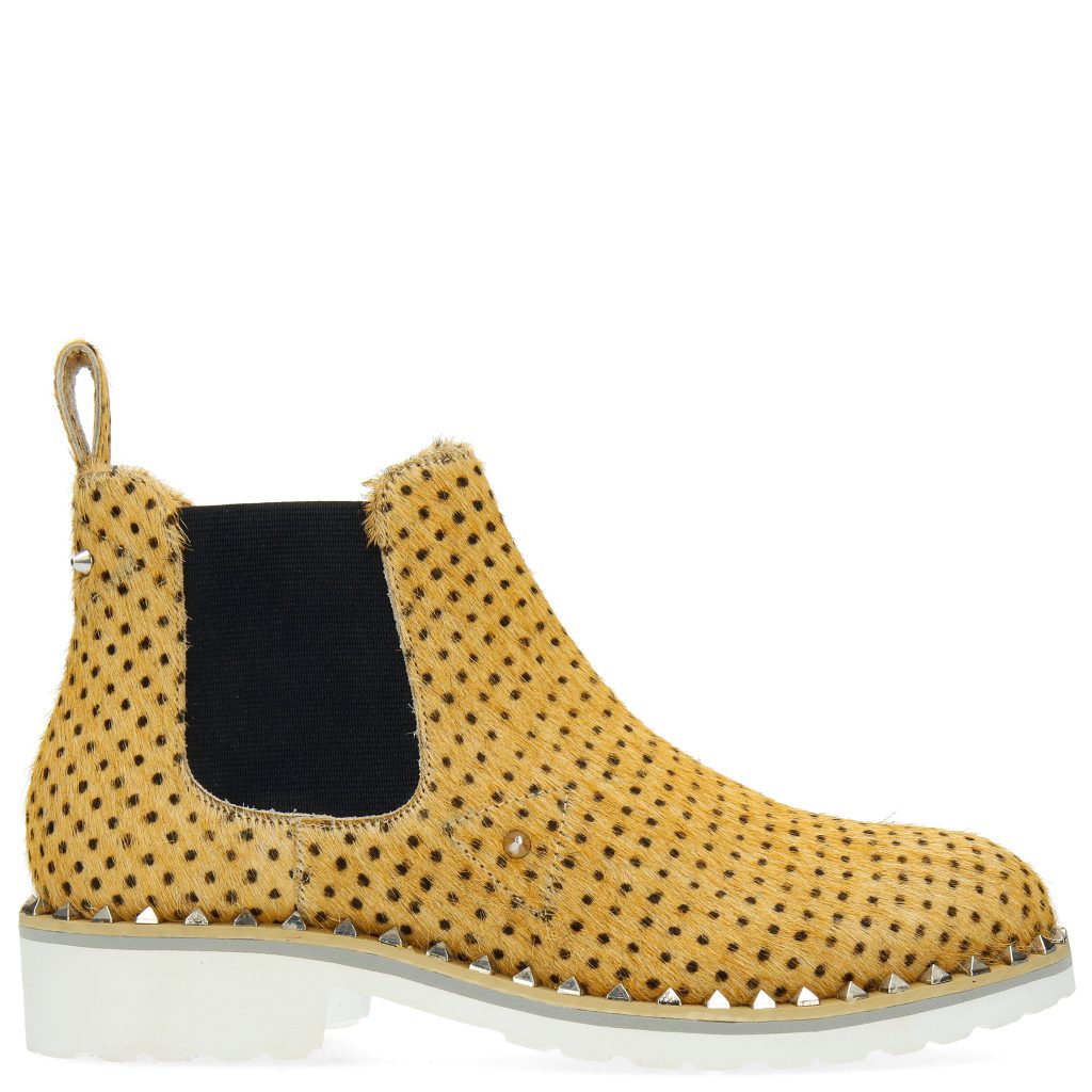 Melvin & Hamilton Sissy 7 Stiefelette