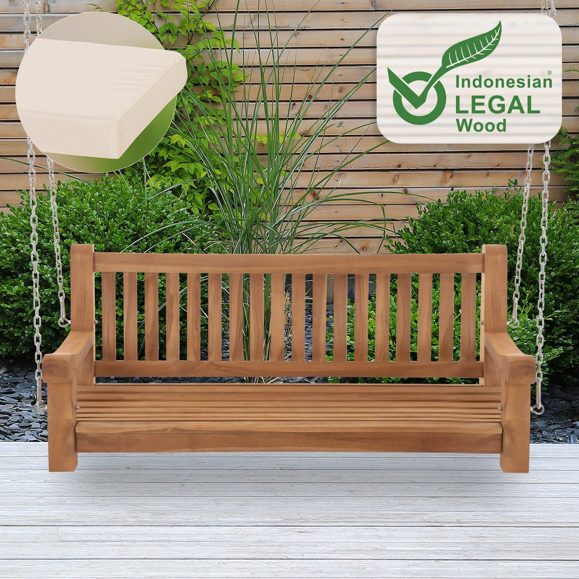 CLP Gartenbank günstig online kaufen