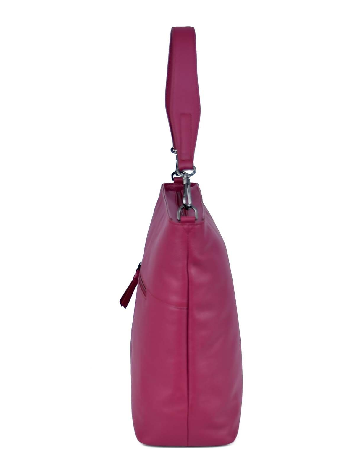 BREE Handtasche »BREE-Damen-Schultertasche CARY 13 Hobo L W19 33x32« online  kaufen | OTTO