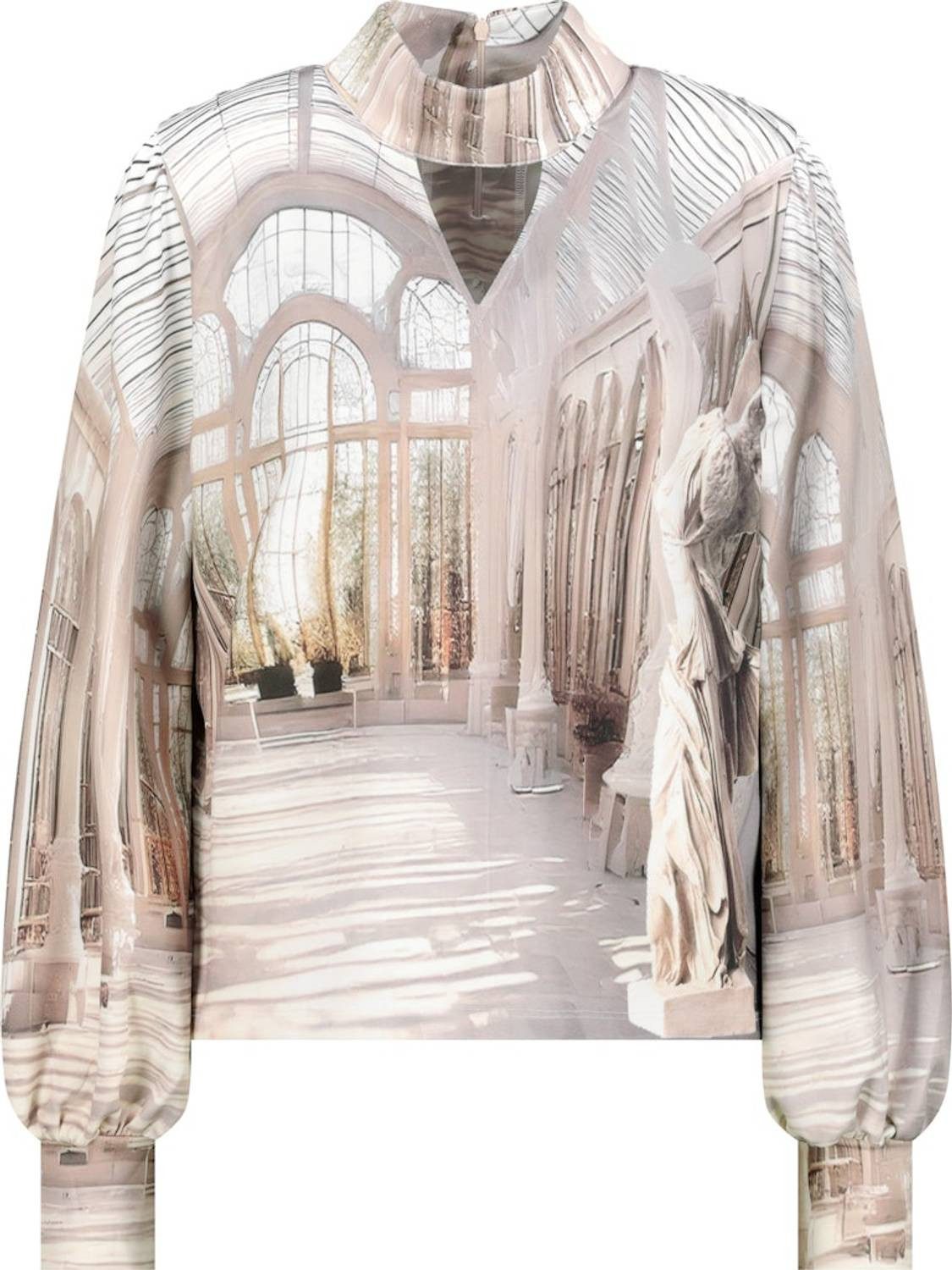 Monari T-Shirt 809416 Print günstig online kaufen