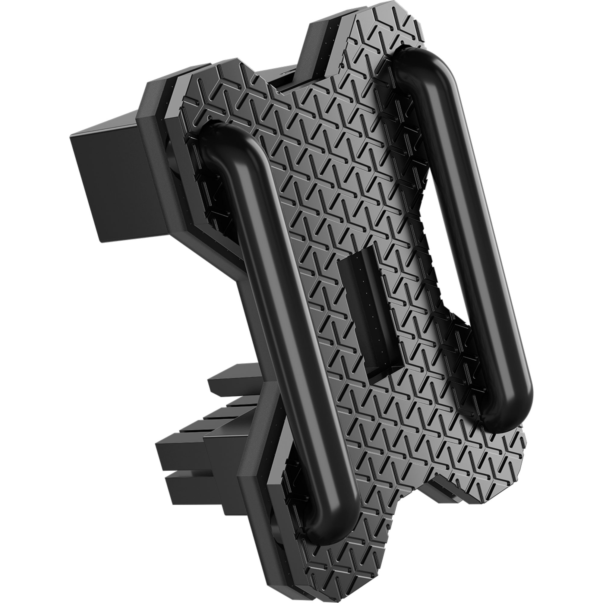 Corsair Corsair 2nd Generation 180° PCIe 5.x 12V-2x6 Power Bridge - Stil B Computer-Kabel