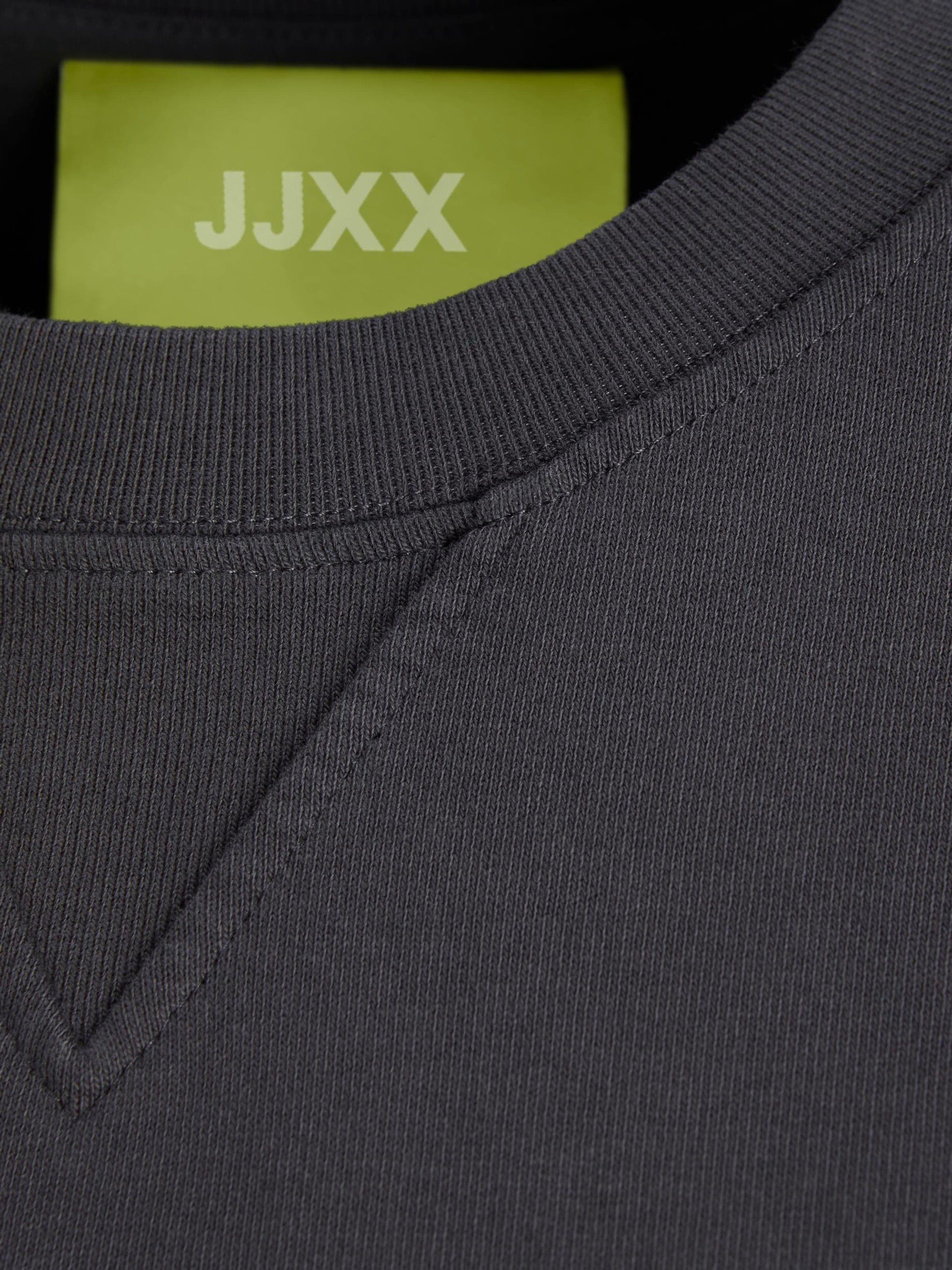 Damen Pullover JJXX Sweatshirt Dee (1-tlg)