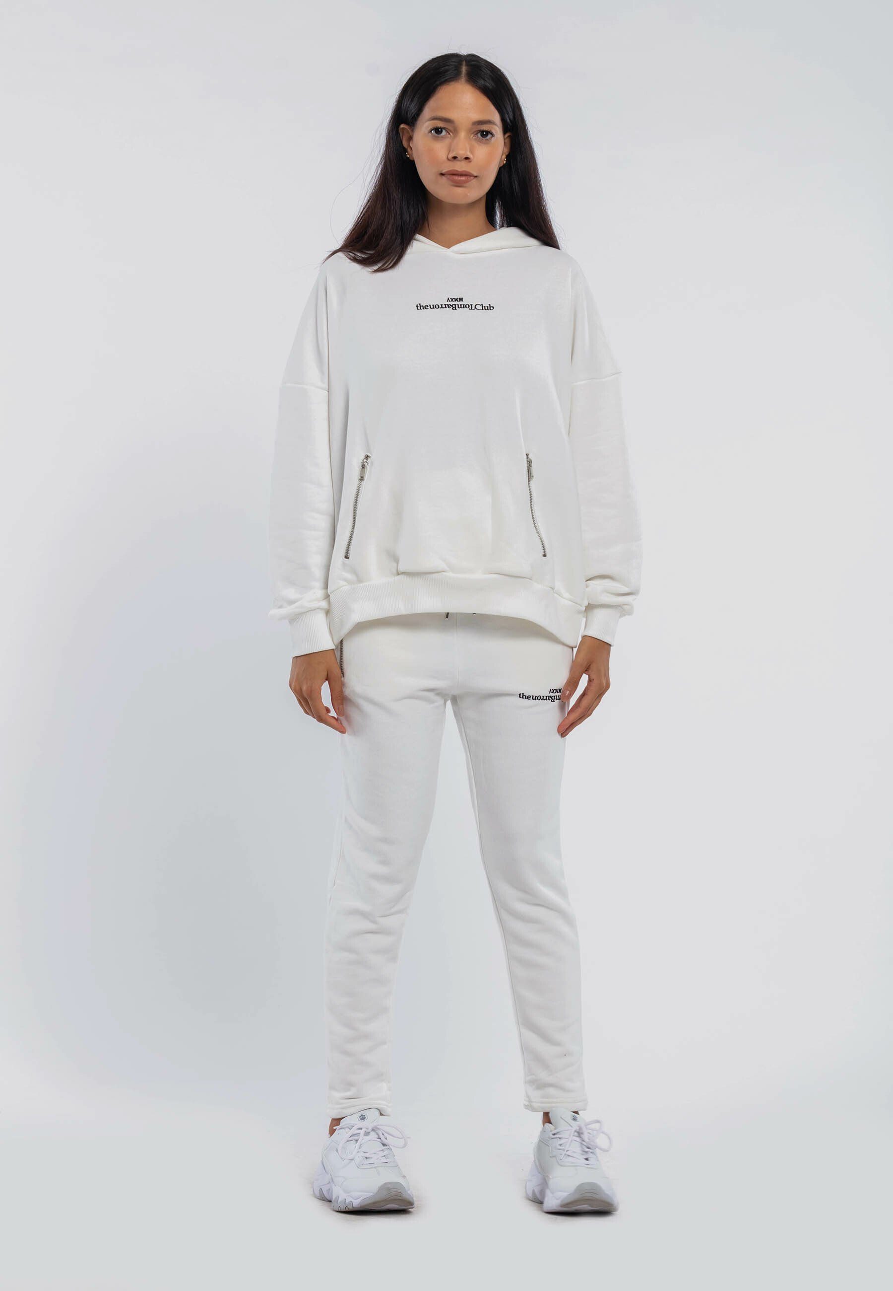 Tom Barron Jogginganzug Oversized, keine/nicht relevant