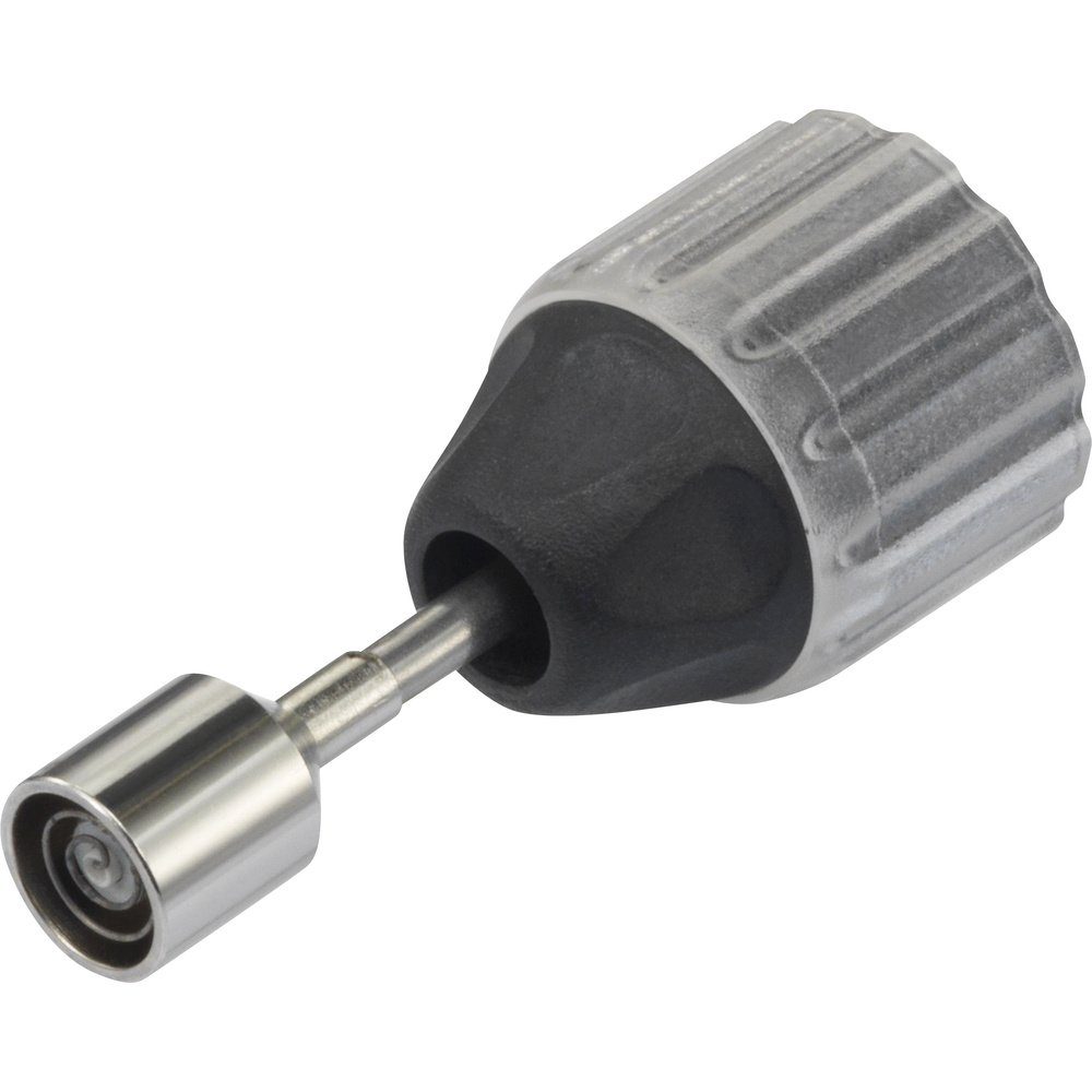 TOOLCRAFT Lötkolben TOOLCRAFT Heißluftdüse Heißluftdüsen Spitzen-Größe 9.5 mm Spitzen-Län, TO-6326127