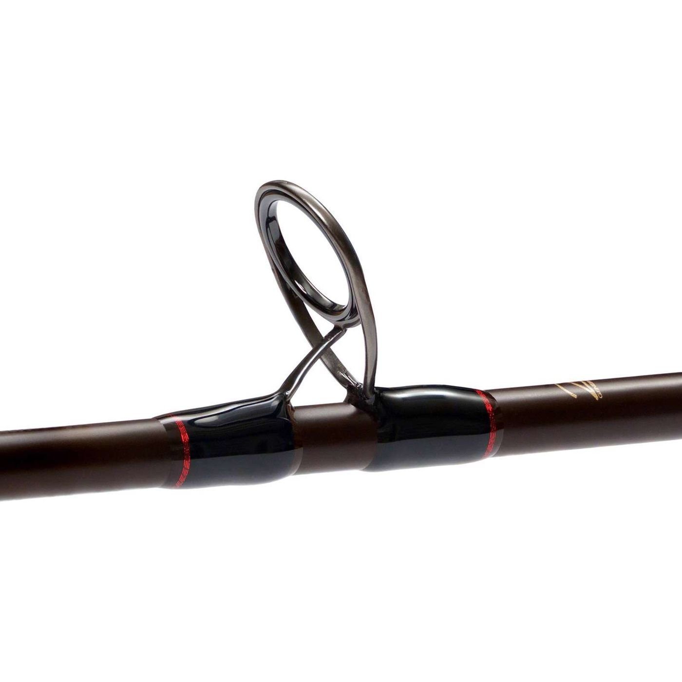 WESTIN Baitcasterrute W4 Monsterstick-T / 120-260g Baitcasterrute 2nd - 233cm 7'9" 5XH