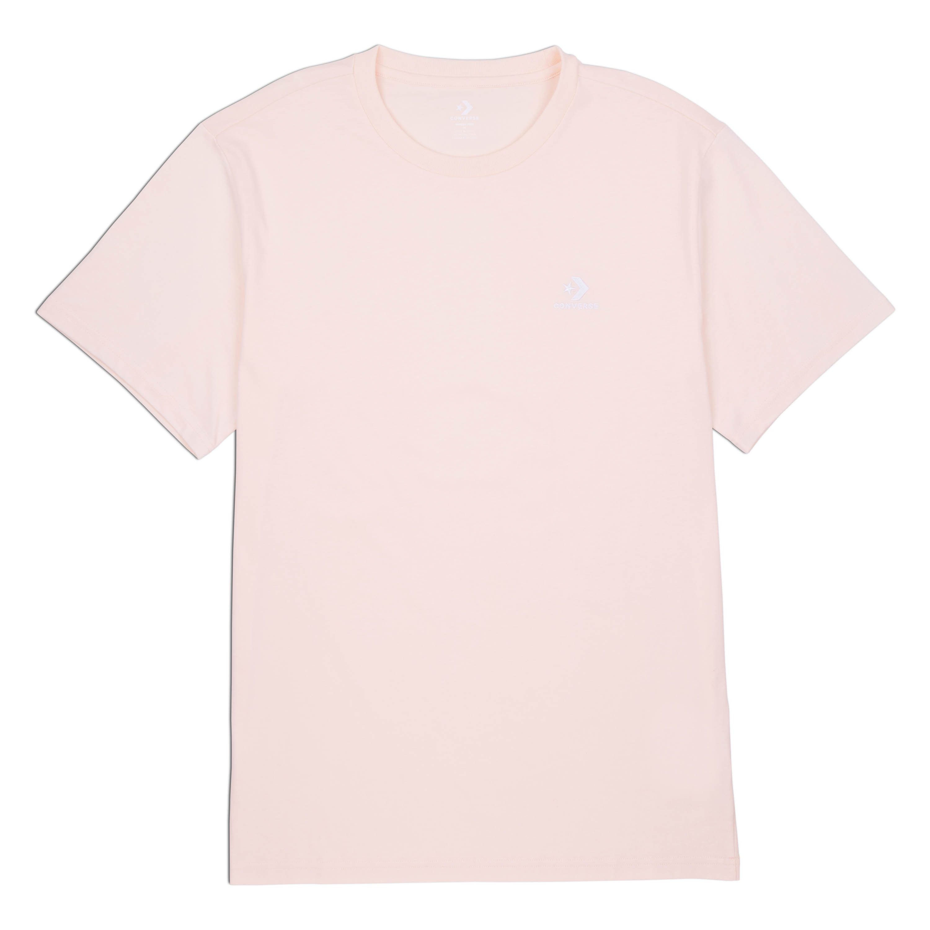 Converse T-Shirt EMBROIDERED STAR CHEVRON TEE günstig online kaufen