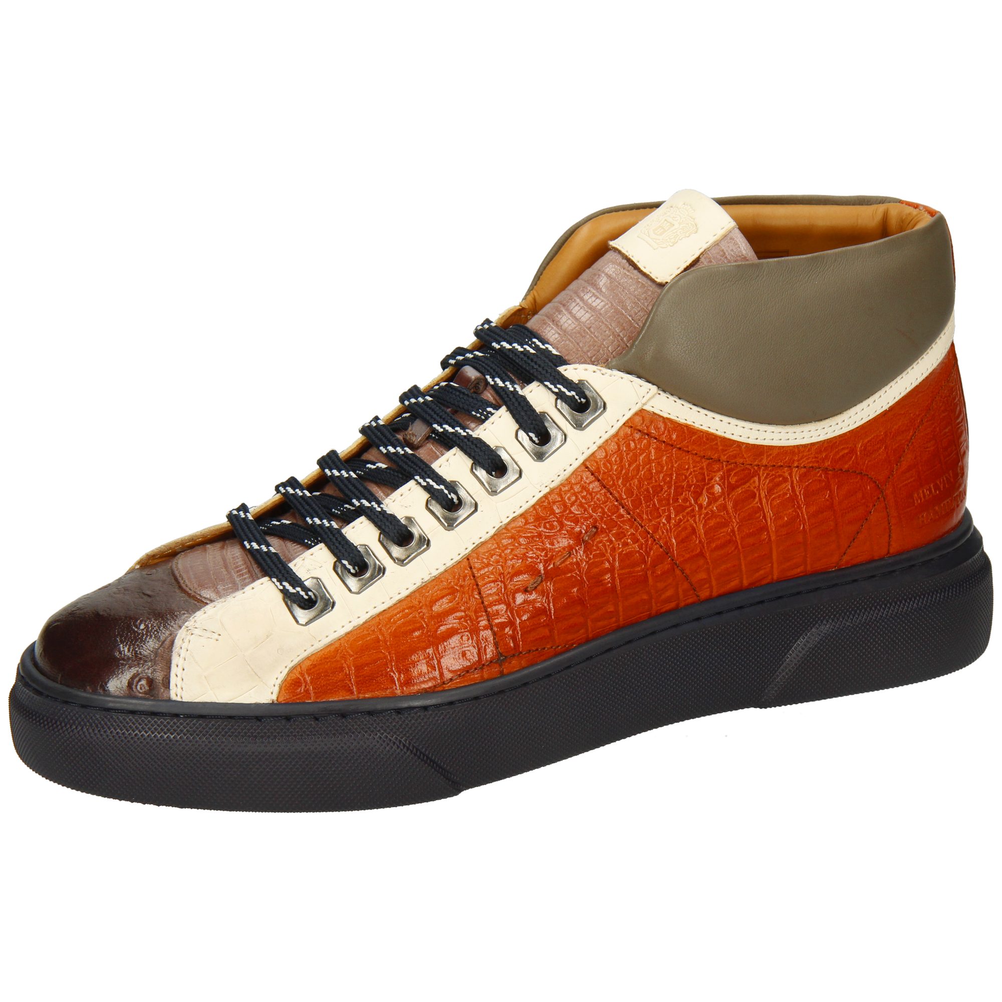 Melvin & Hamilton Harvey 13 Sneaker