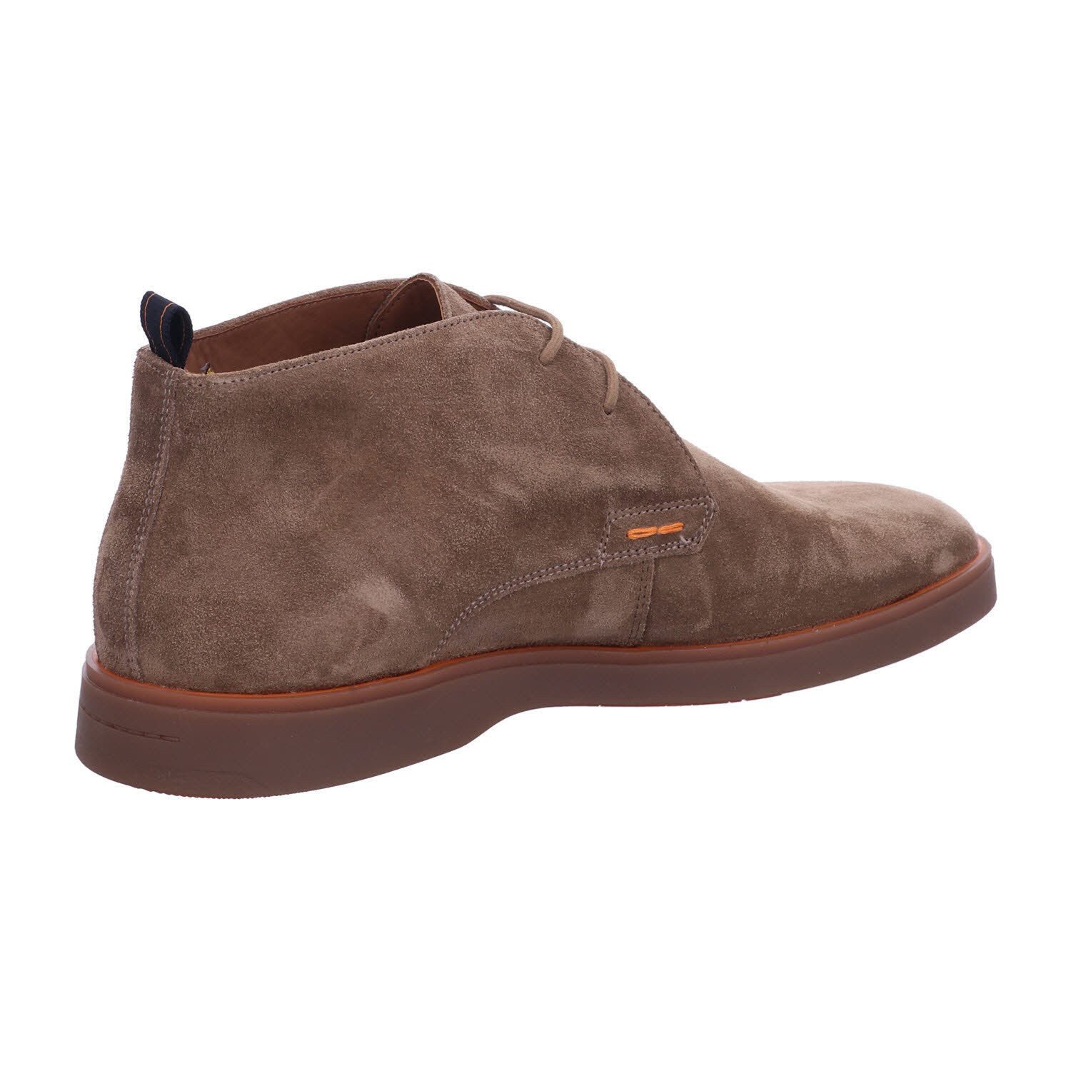 Lloyd Schnürstiefelette