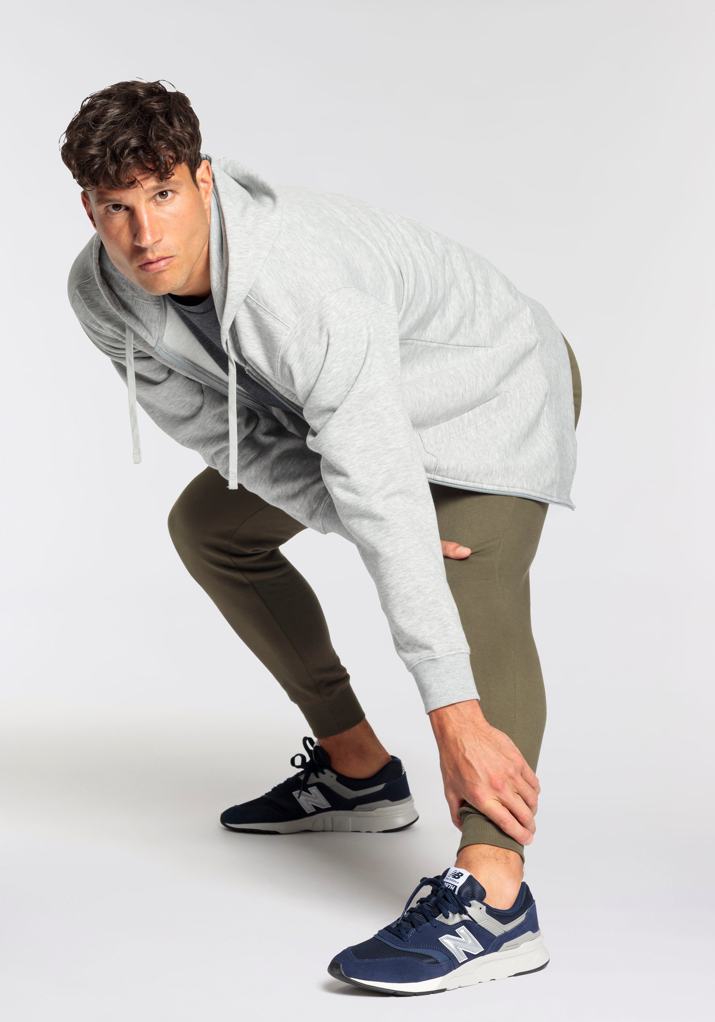 New Balance 997H Sneaker