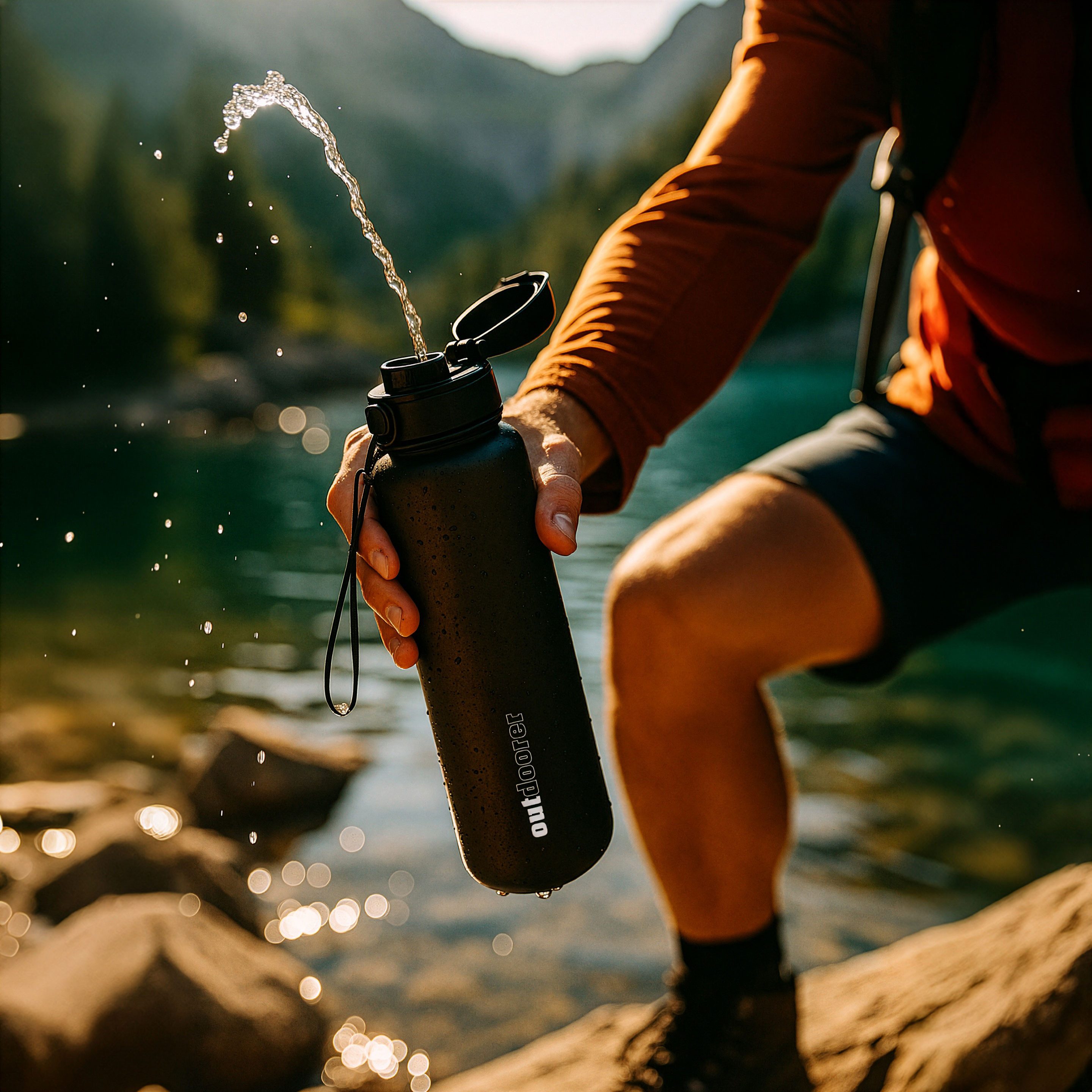 Smarte Trinkflaschen kaufen » Smarte Wasserflaschen