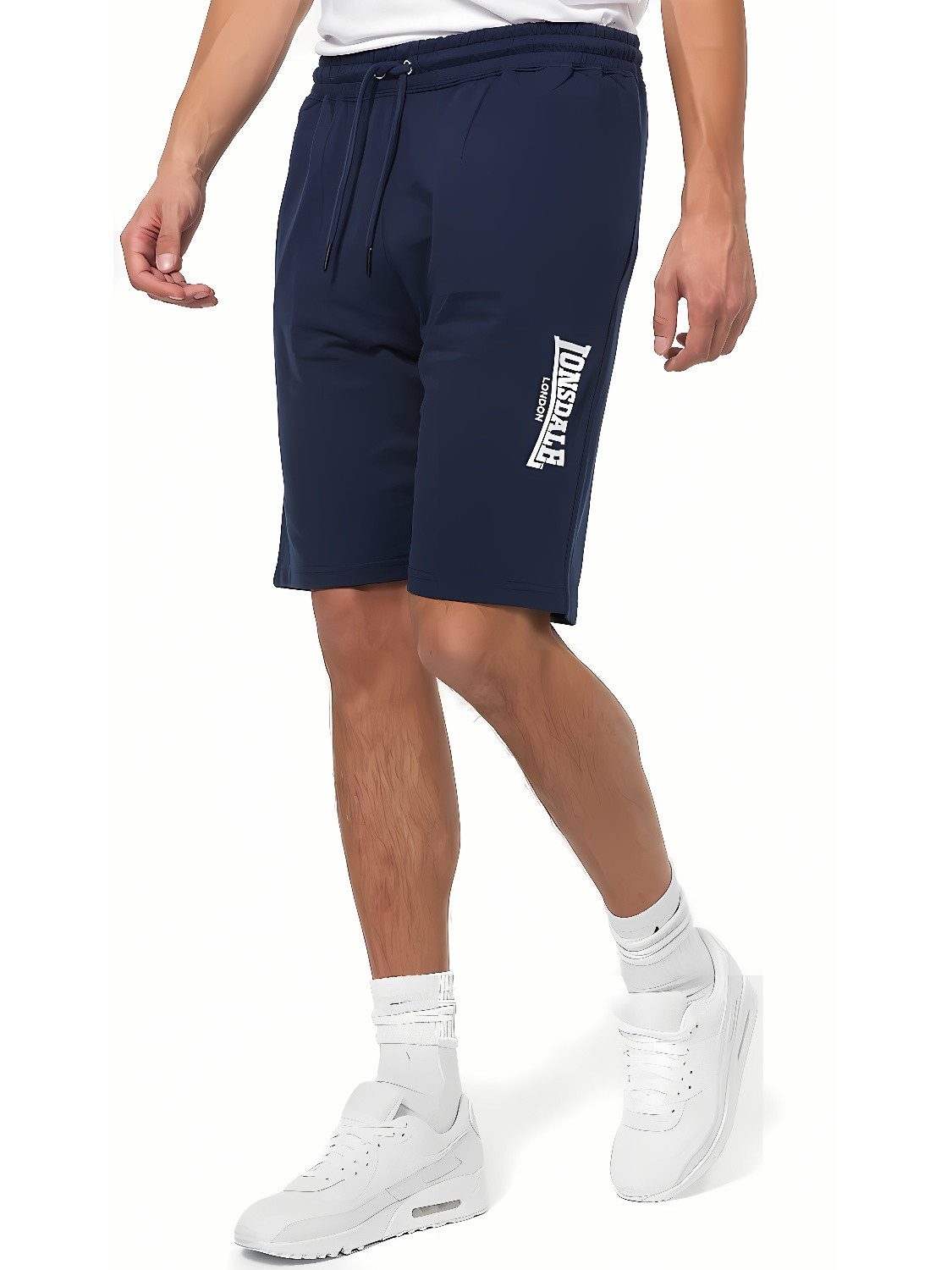 Sweatshorts FRINGFORD