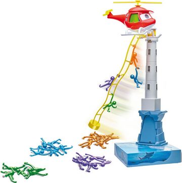 MEGABLEU Spiel, Familienspiel Heli Henri