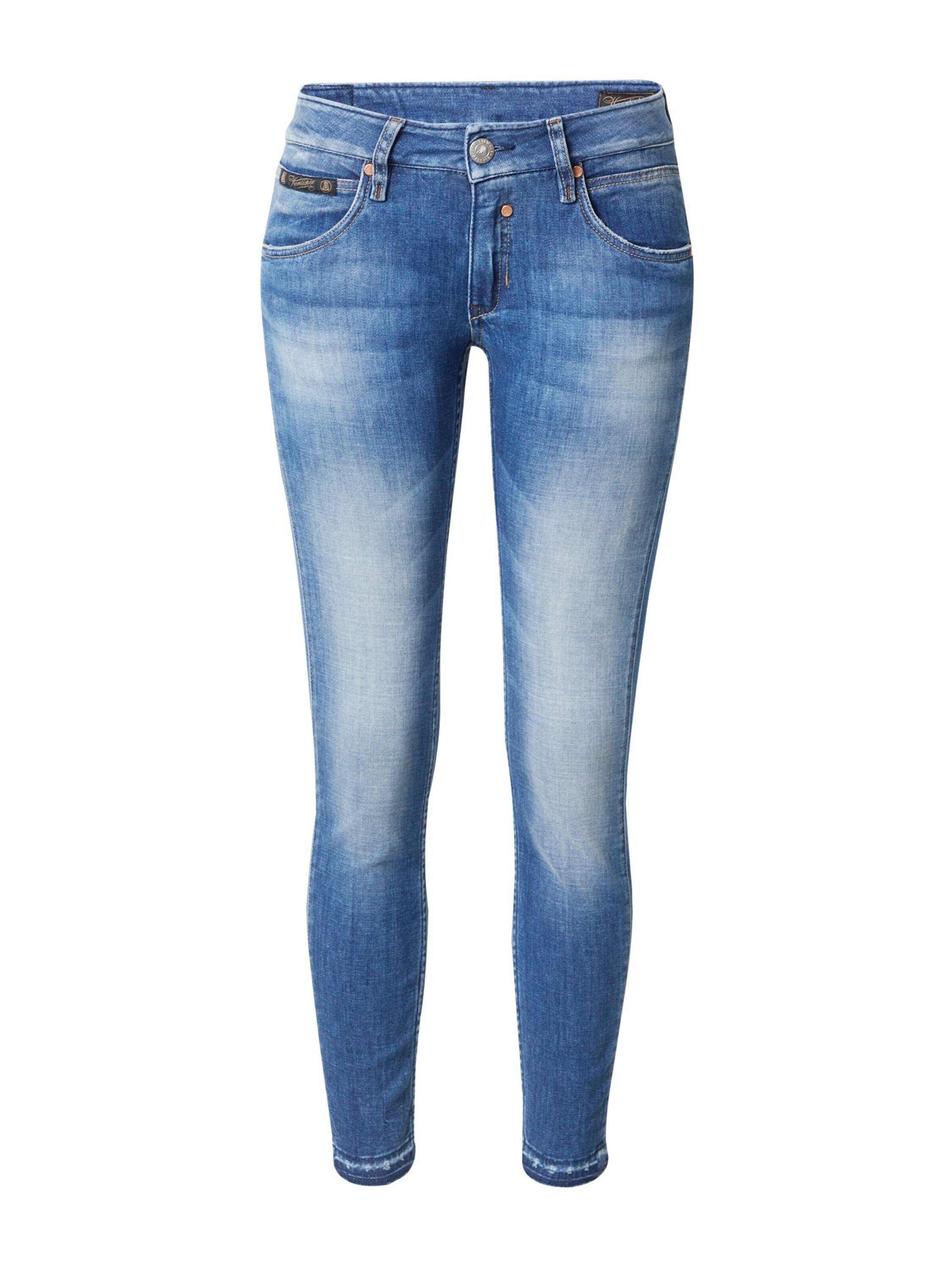 Herrlicher Slim-fit-Jeans Touch (1-tlg) Weiteres Detail